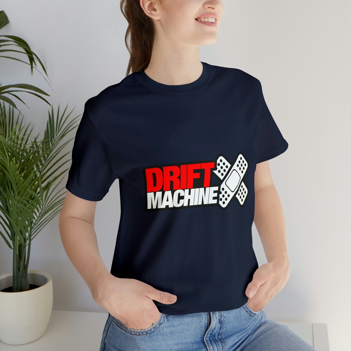 JDM Car Inspired T Shirt 45.