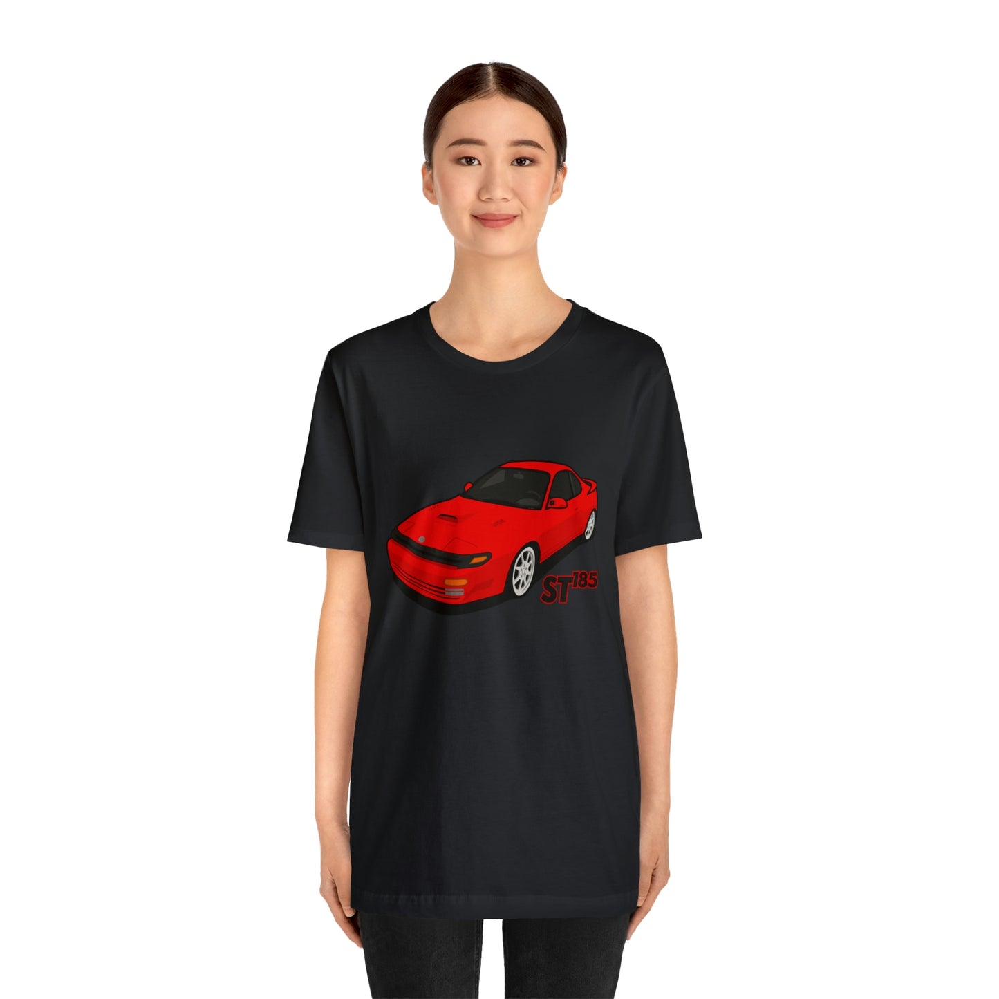 JDM Car Inspired T Shirt 49.
