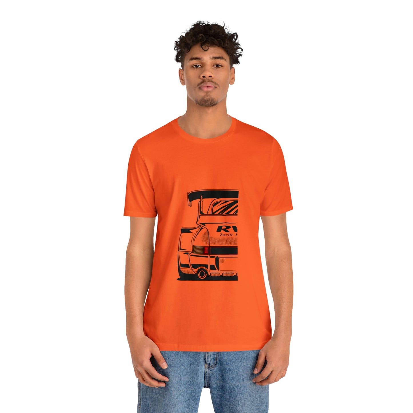 JDM Car Inspired T Shirt 56.