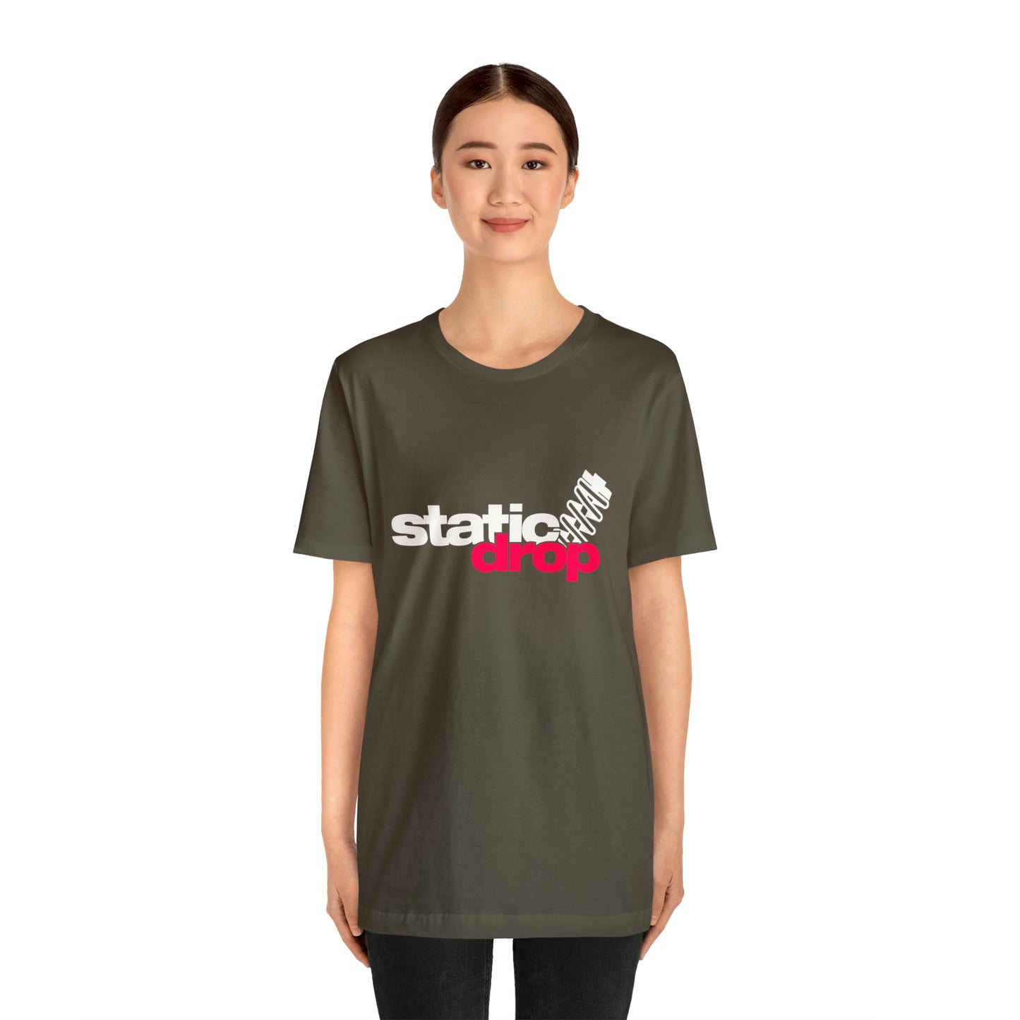 JDM Car Inspired T Shirt 44.