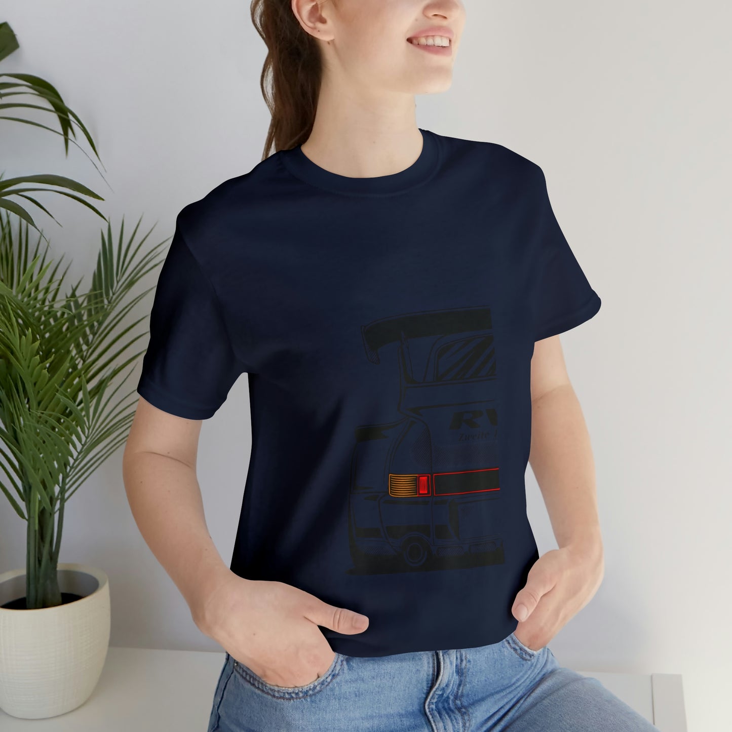 JDM Car Inspired T Shirt 56.