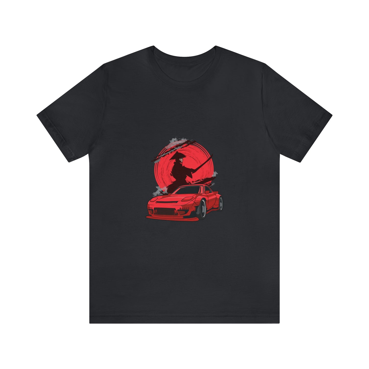 JDM Car Inspired T Shirt 17.