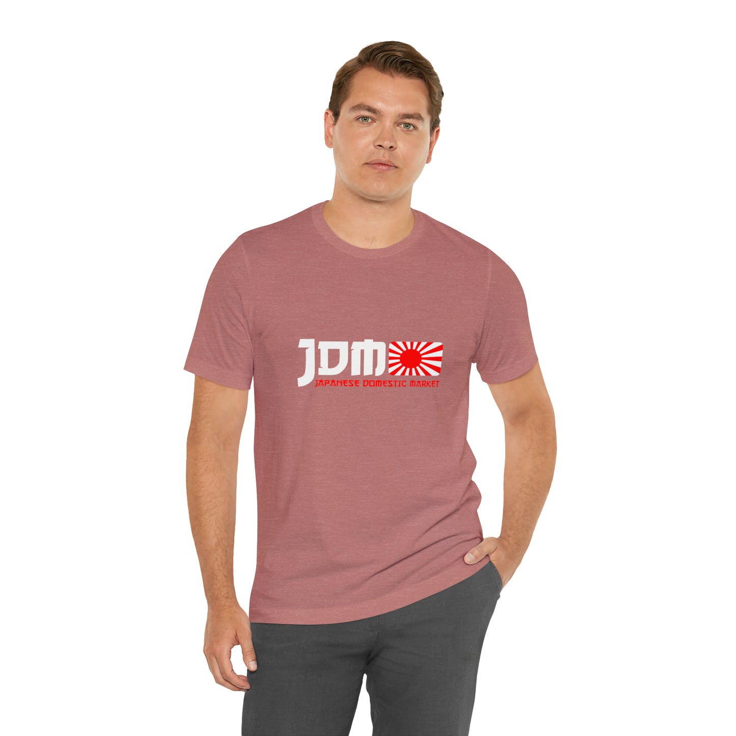 JDM Car Inspired T Shirt 58.