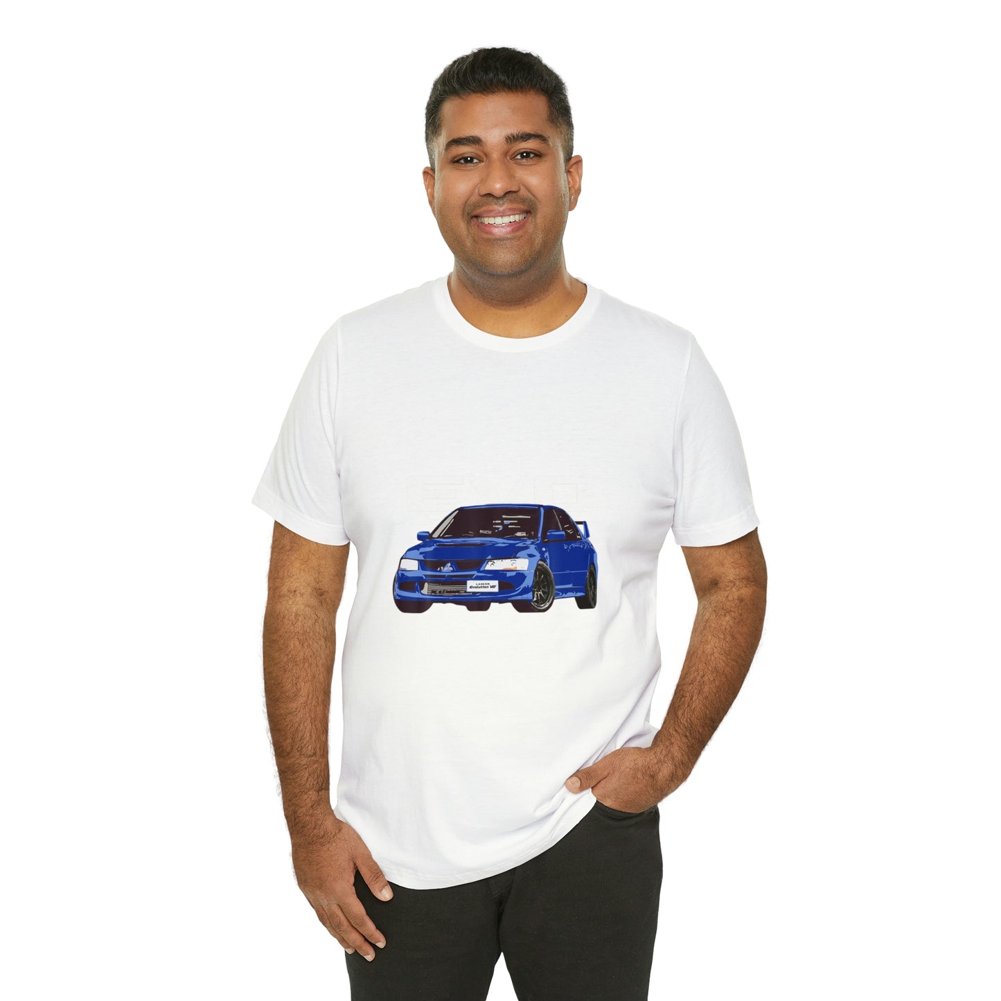 JDM Car Inspired T Shirt 53.