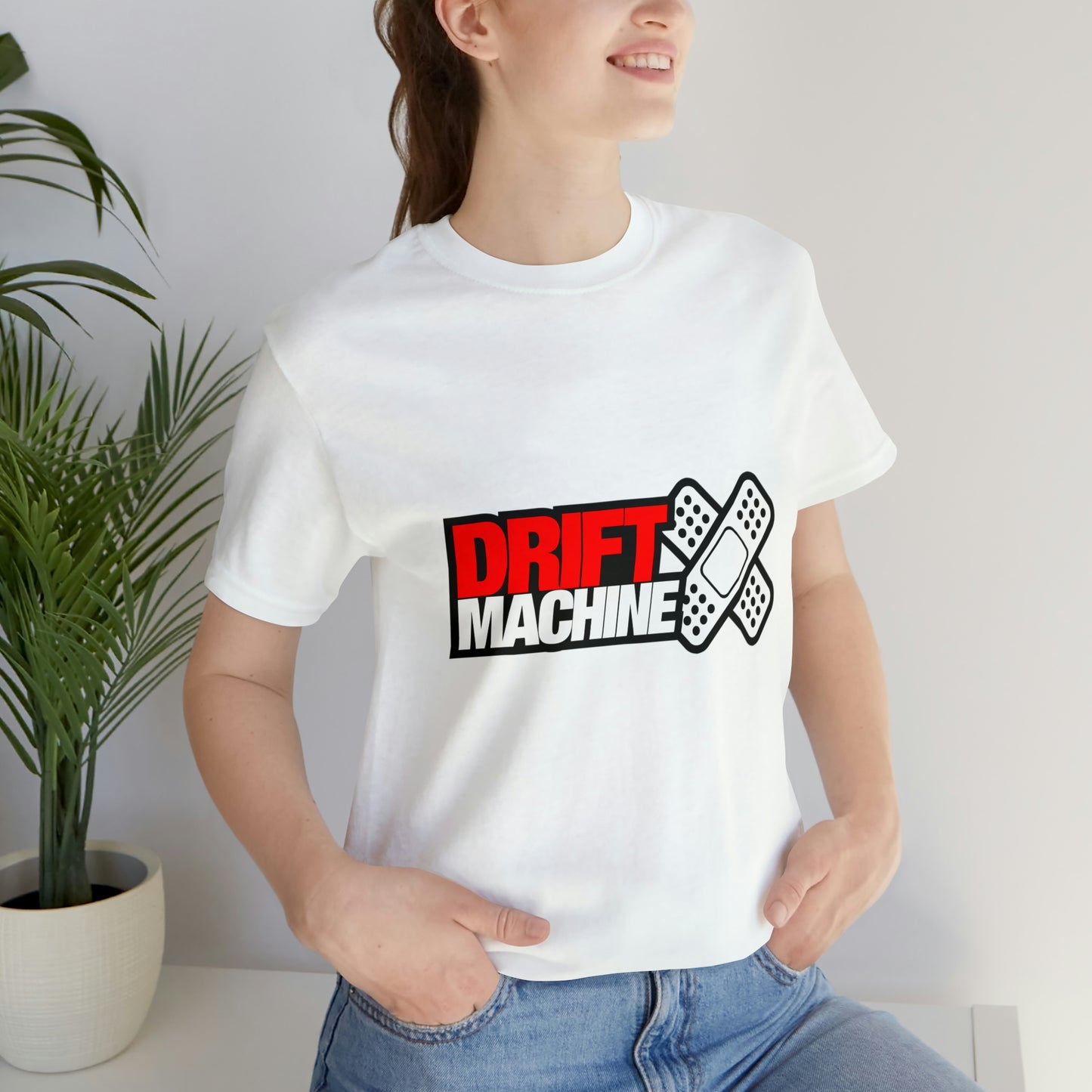 JDM Car Inspired T Shirt 45.