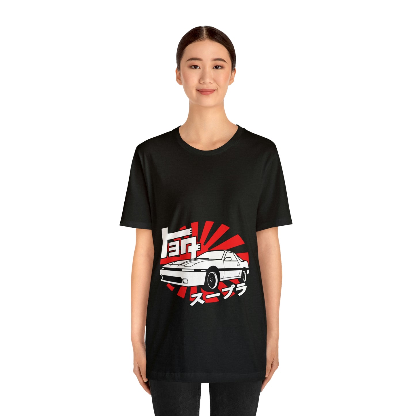 JDM Car Inspired T Shirt 52.