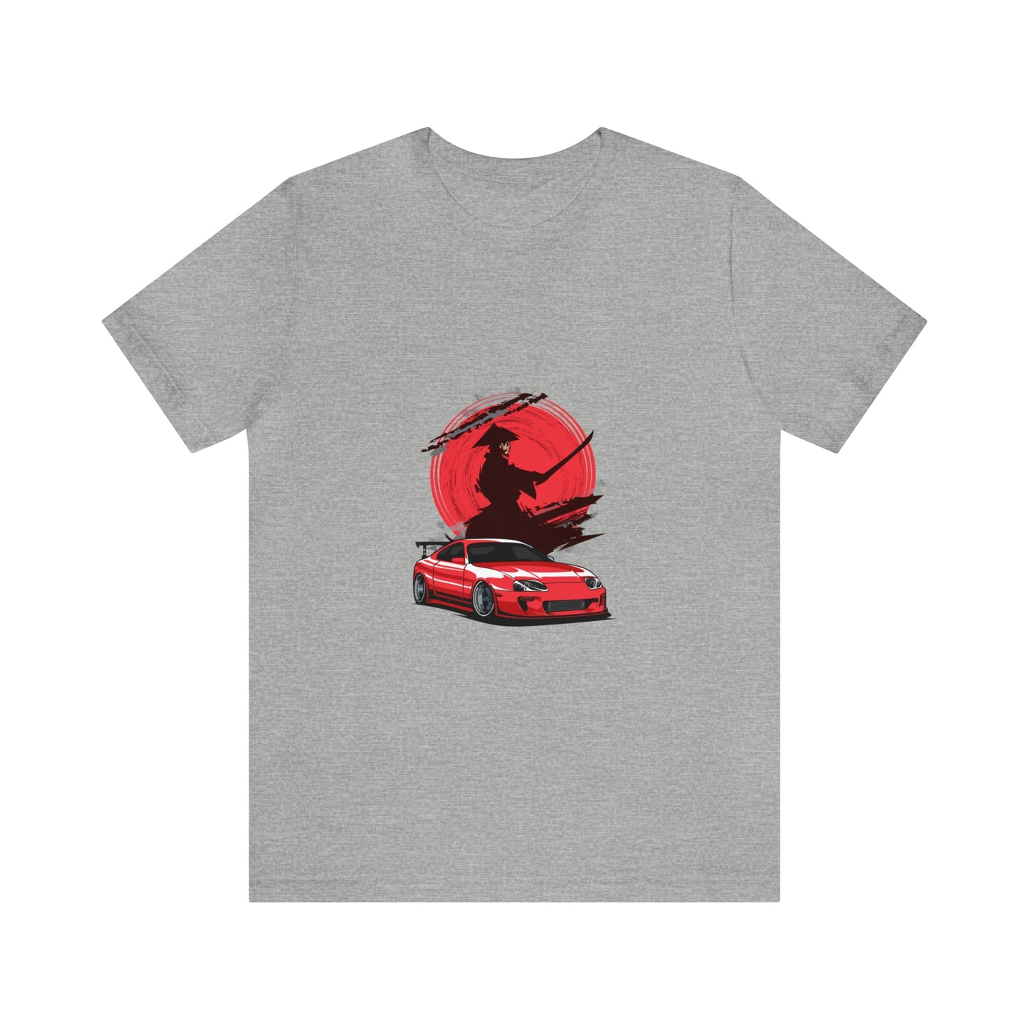 JDM Car Inspired T Shirt 16.