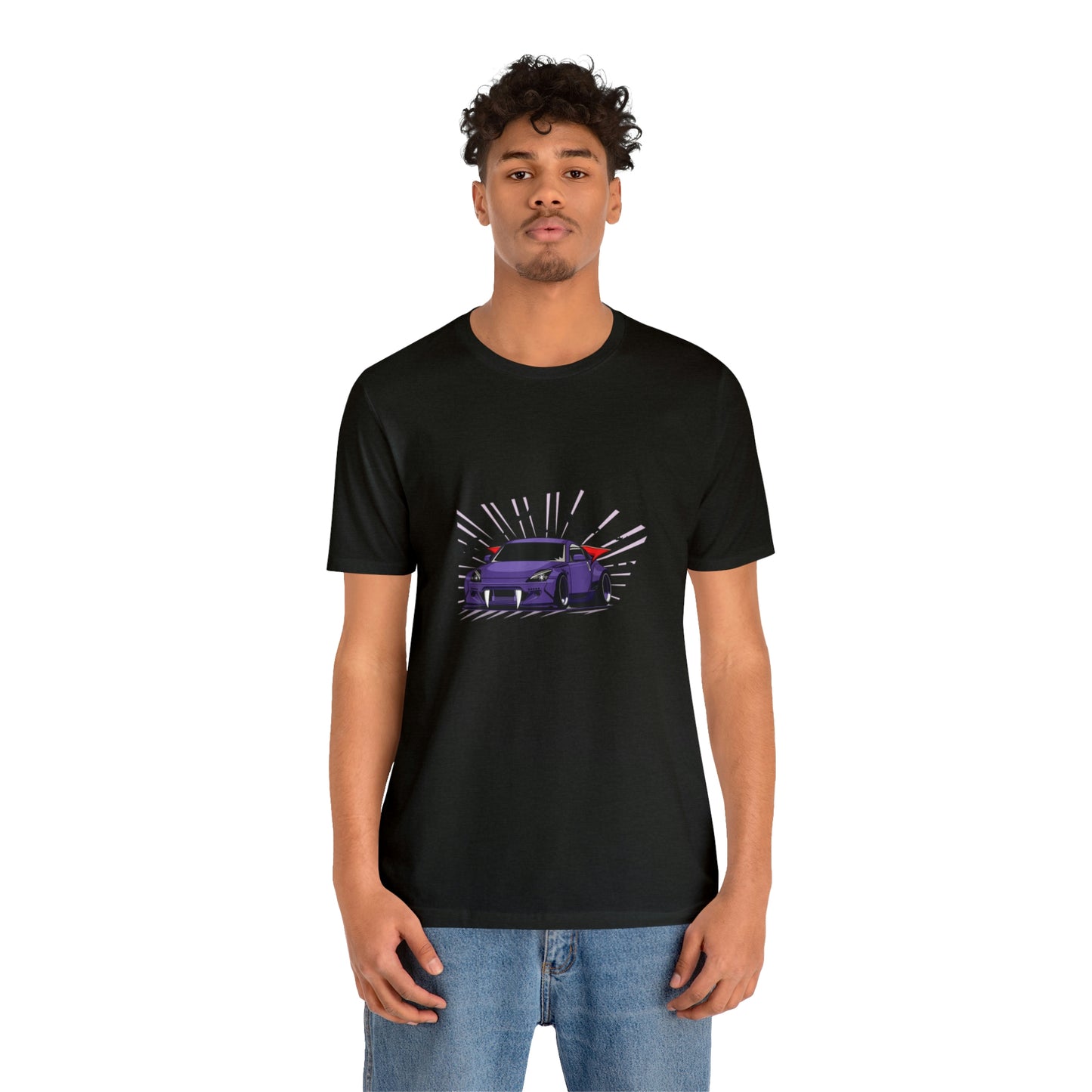 JDM Car Inspired T Shirt 63.