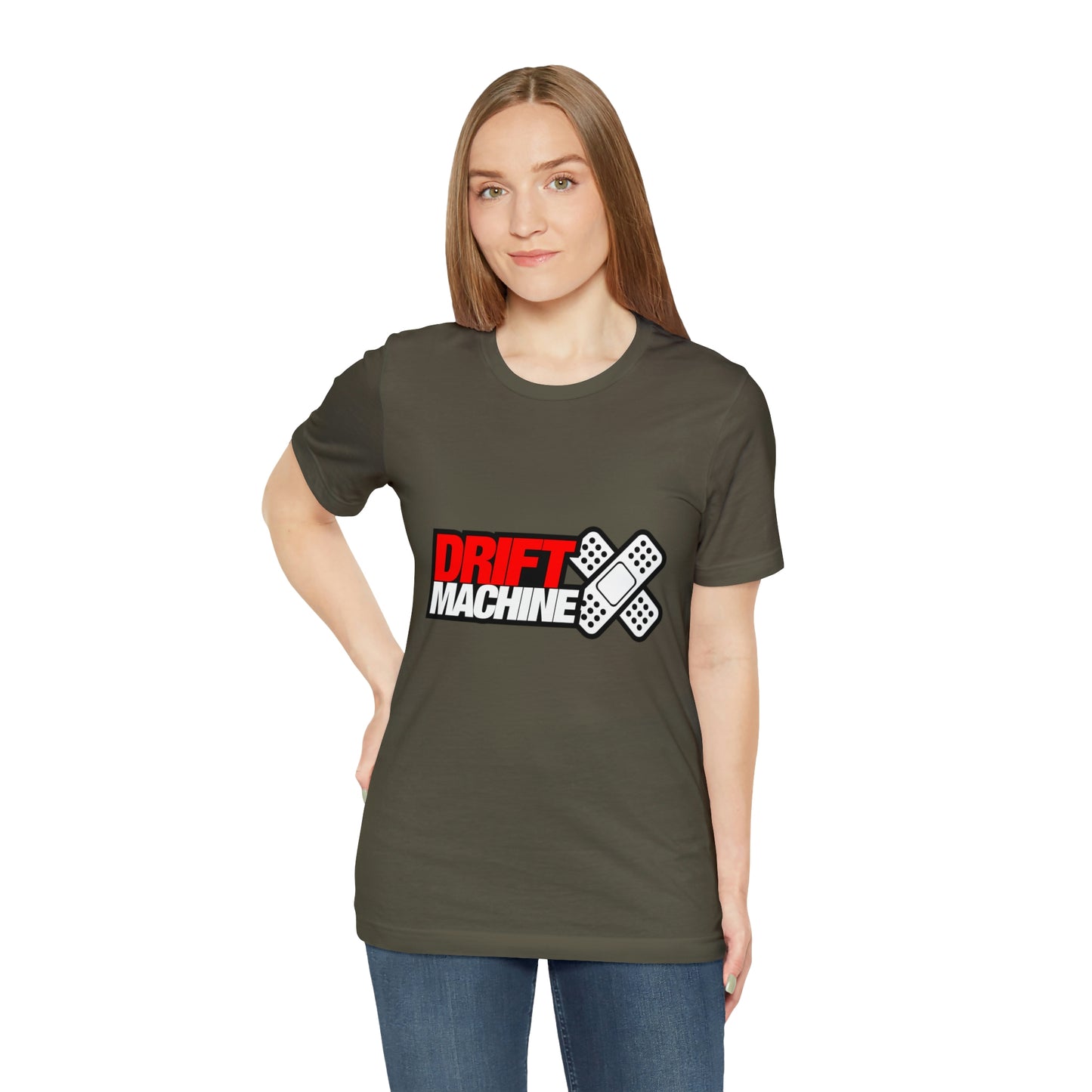 JDM Car Inspired T Shirt 45.