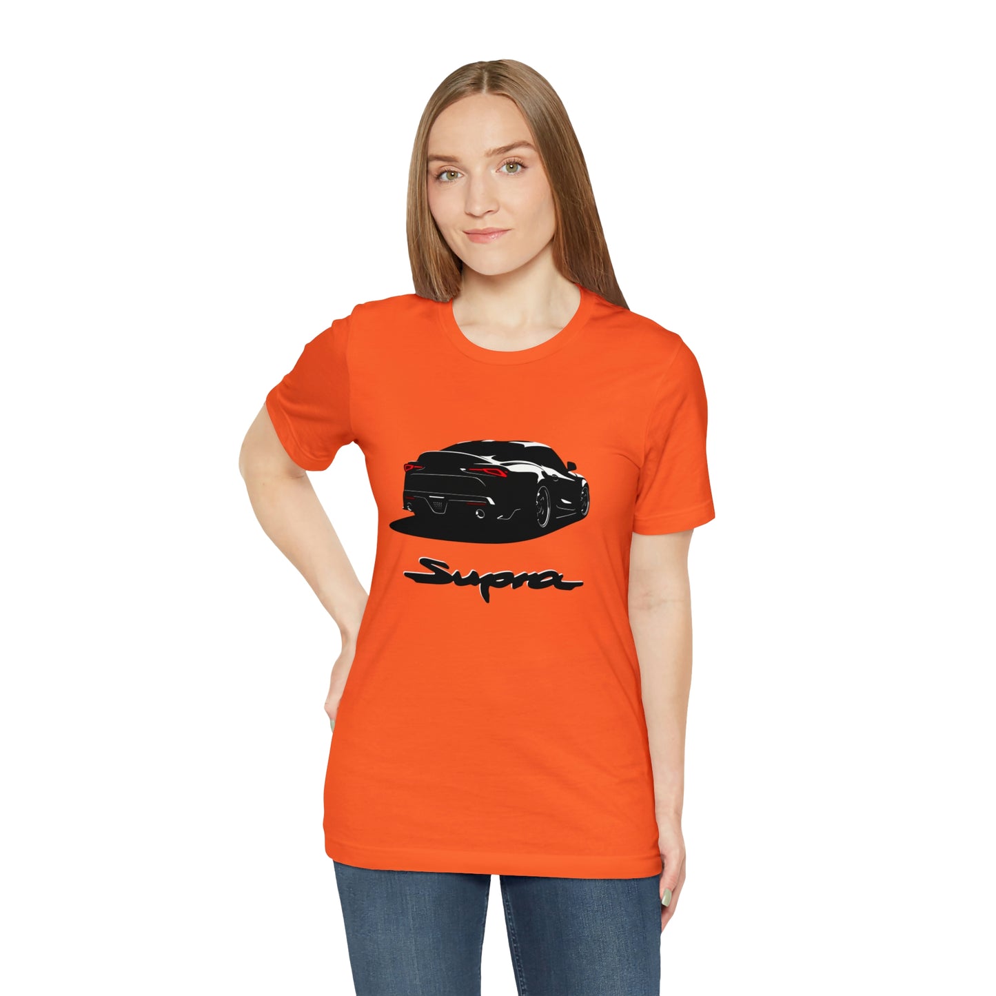 JDM Car Inspired T Shirt 40.