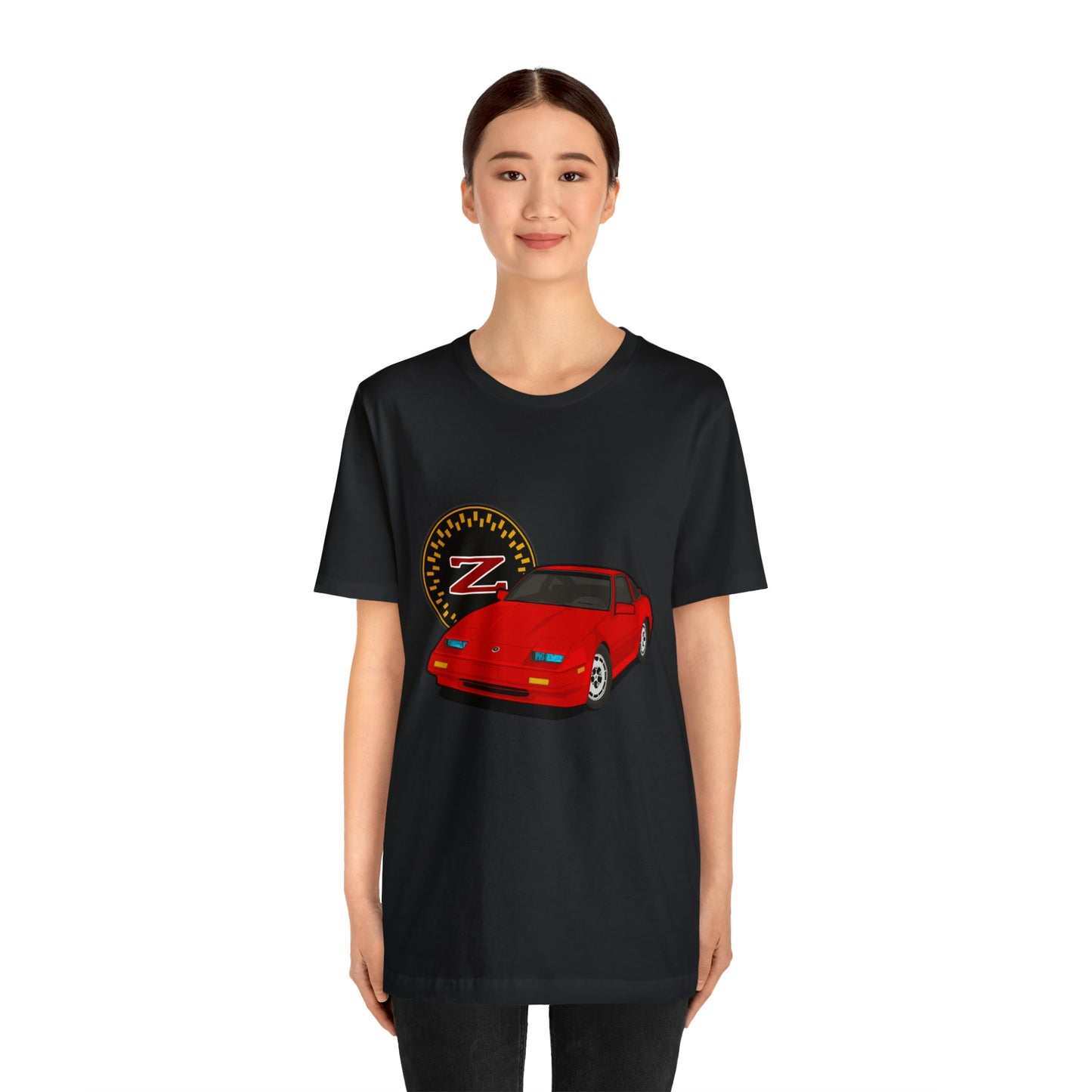 JDM Car Inspired T Shirt 47.