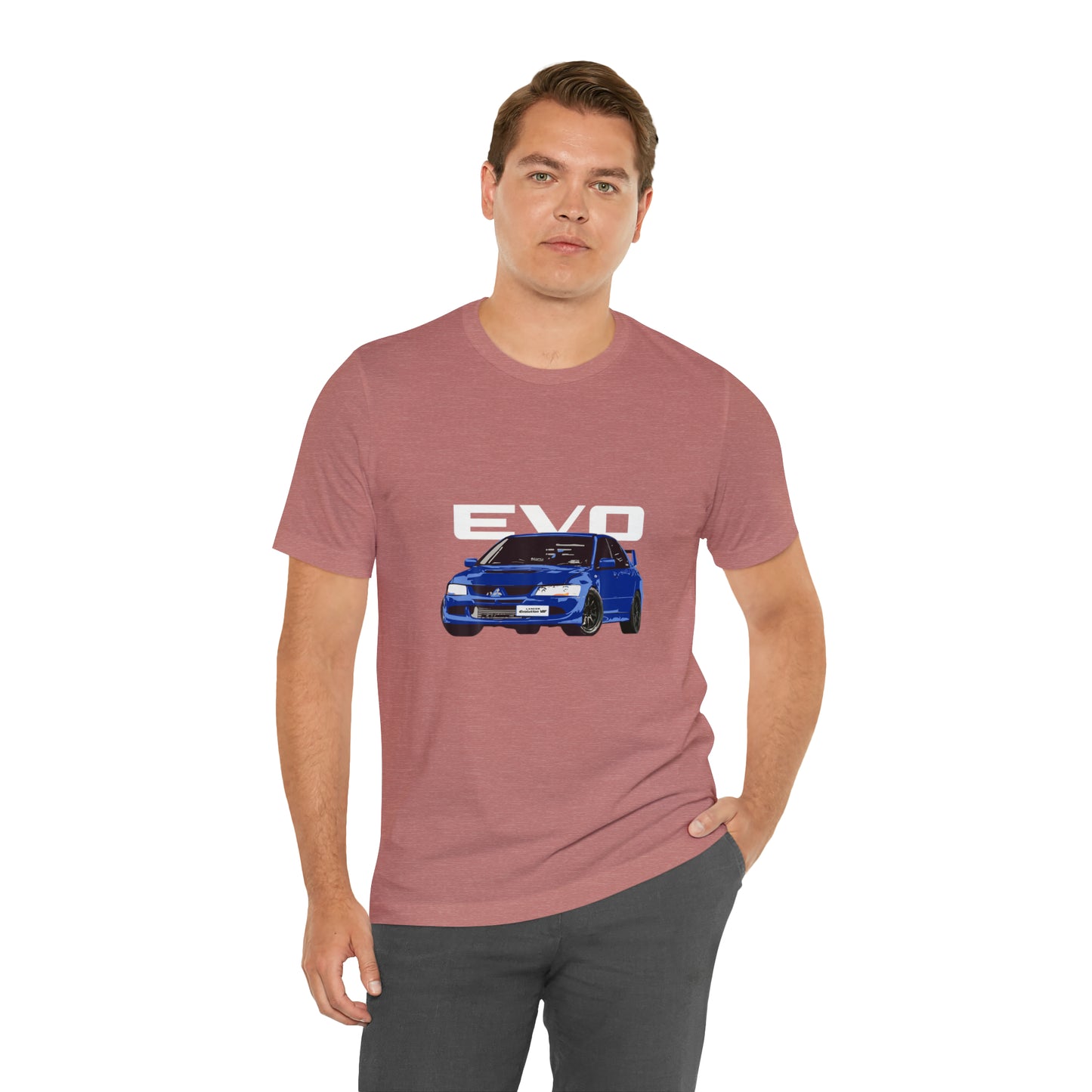 JDM Car Inspired T Shirt 53.