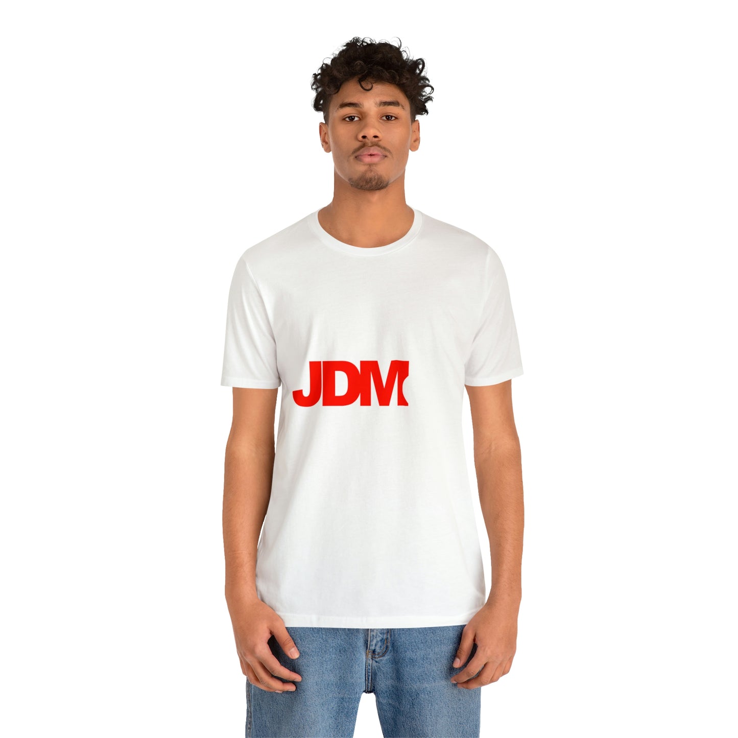 JDM Car Inspired T Shirt 42.