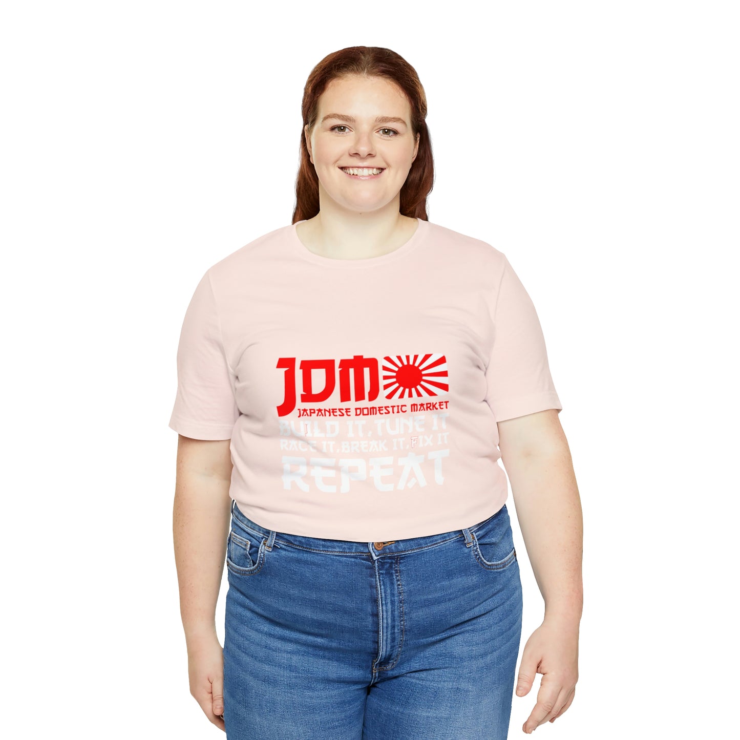 JDM Car Inspired T Shirt 61.