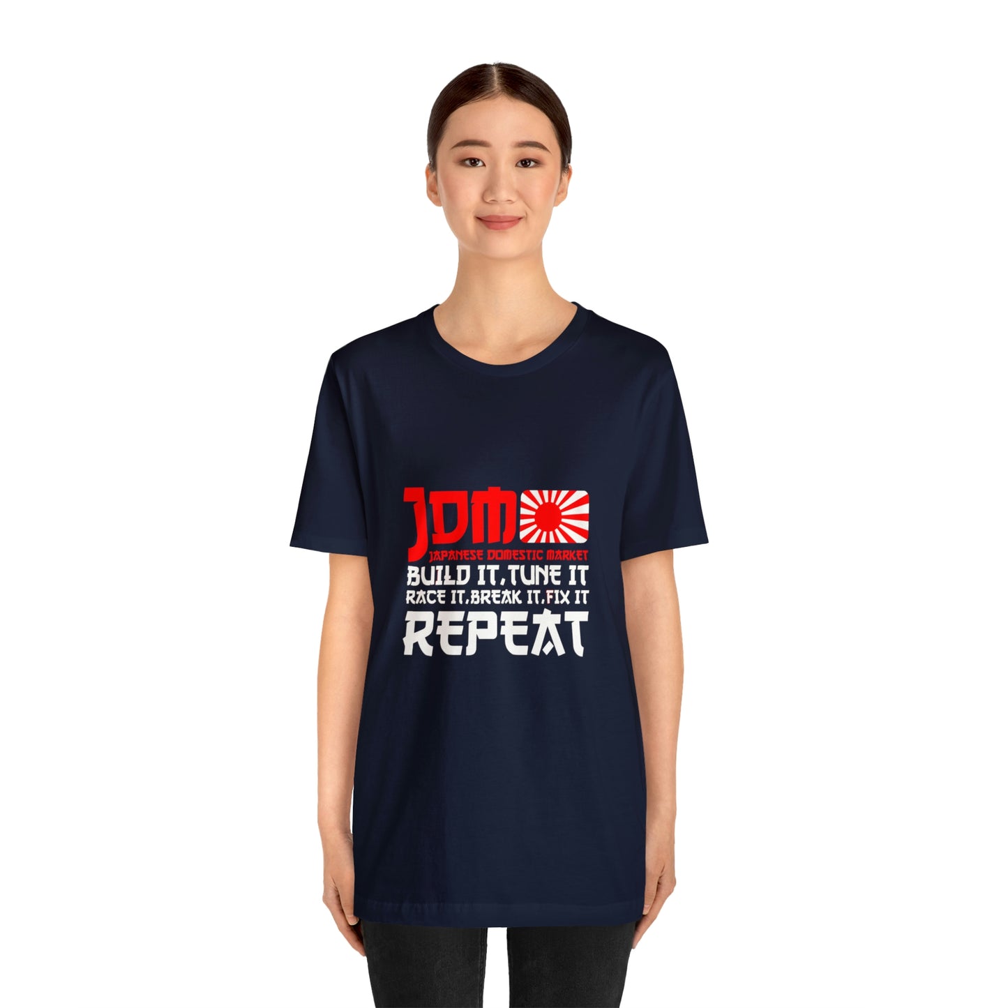 JDM Car Inspired T Shirt 61.