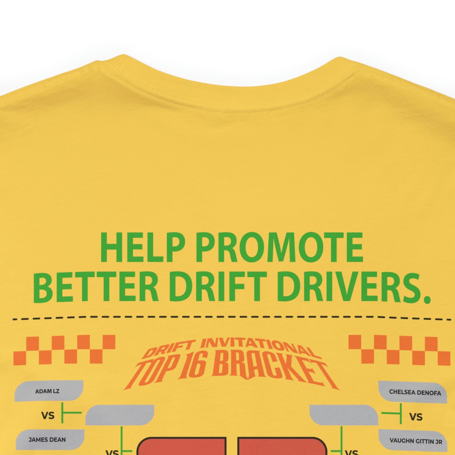 Save The Cones Design 3