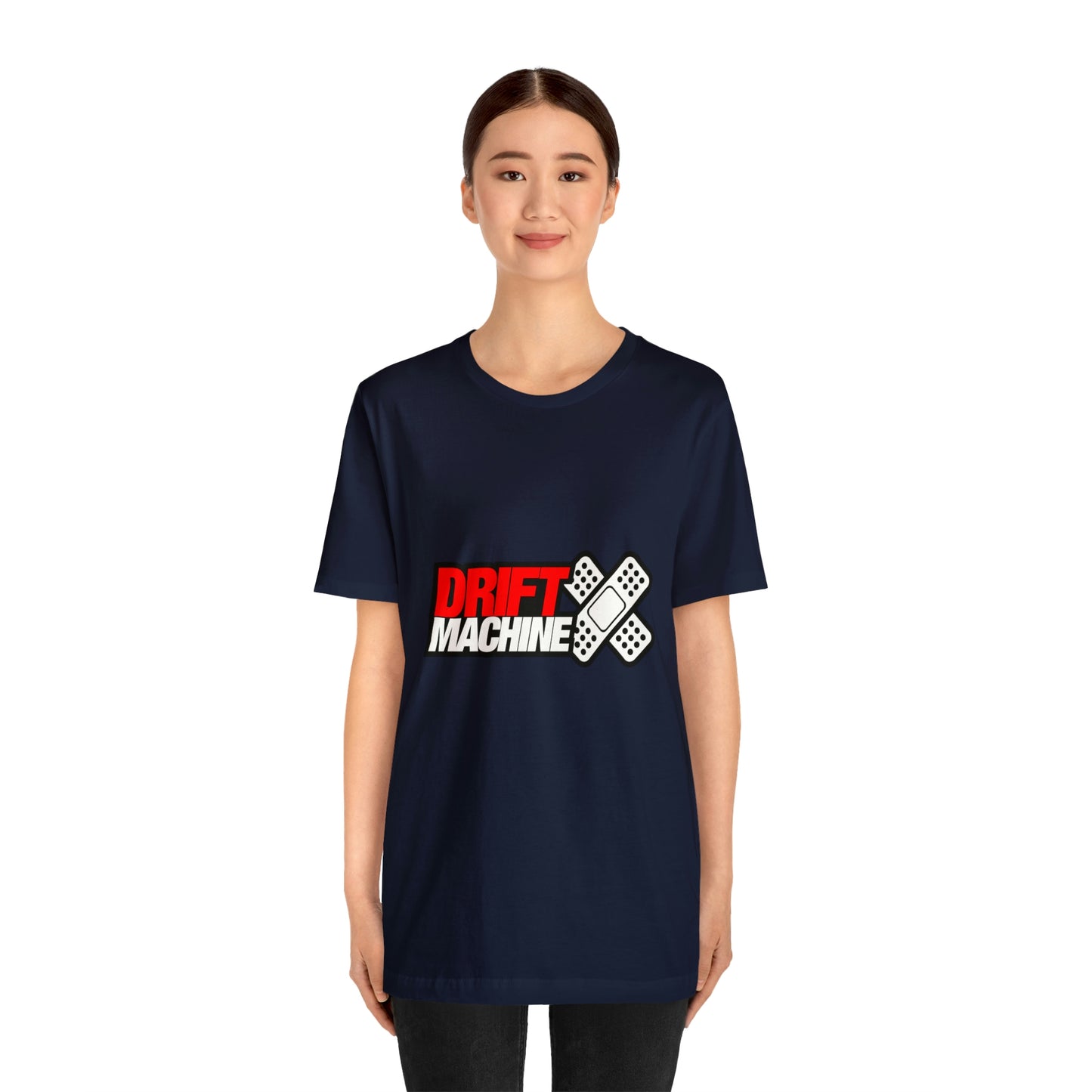 JDM Car Inspired T Shirt 45.
