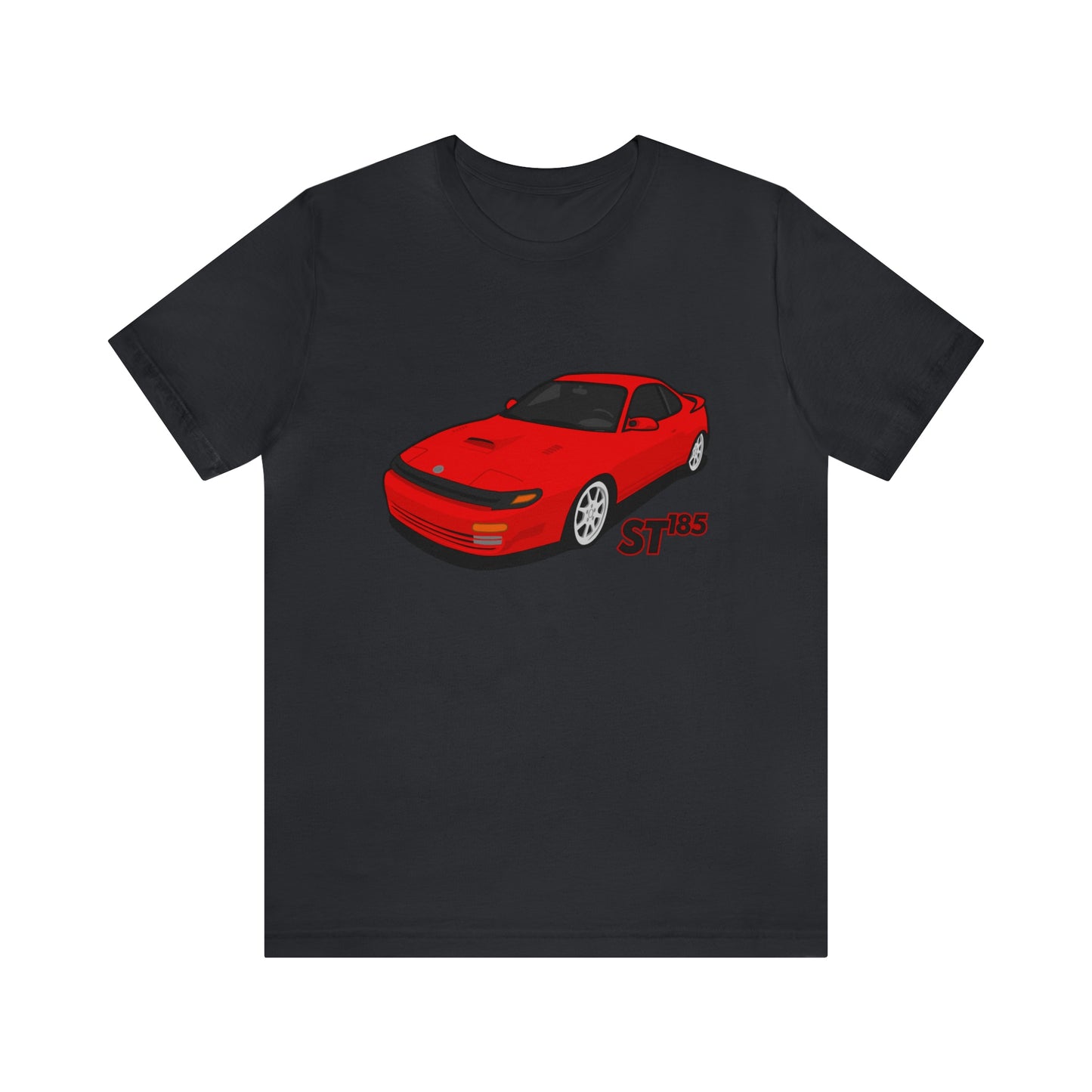 JDM Car Inspired T Shirt 49.