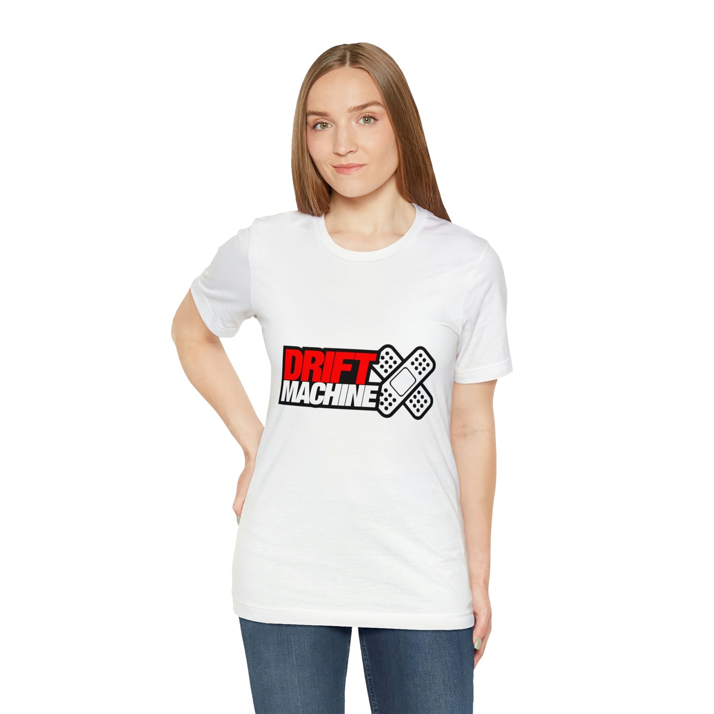 JDM Car Inspired T Shirt 45.