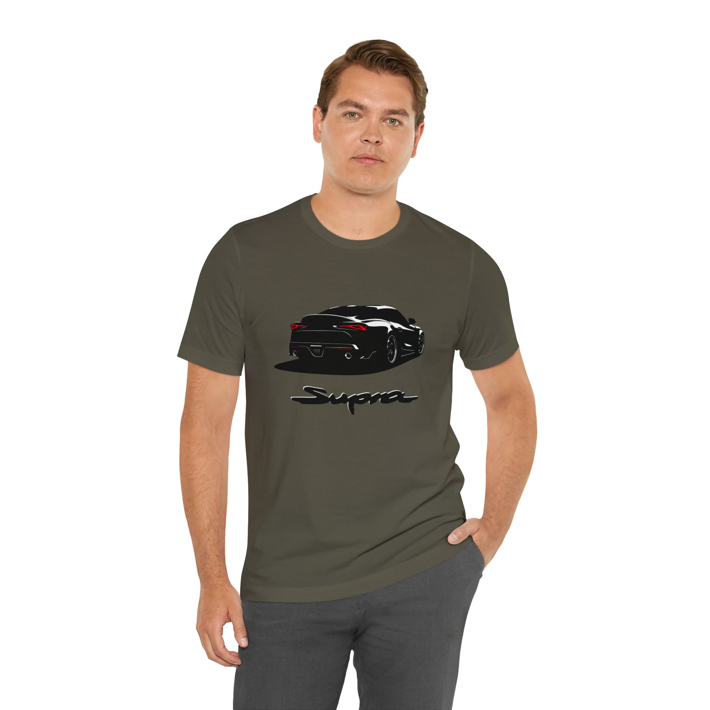 JDM Car Inspired T Shirt 40.
