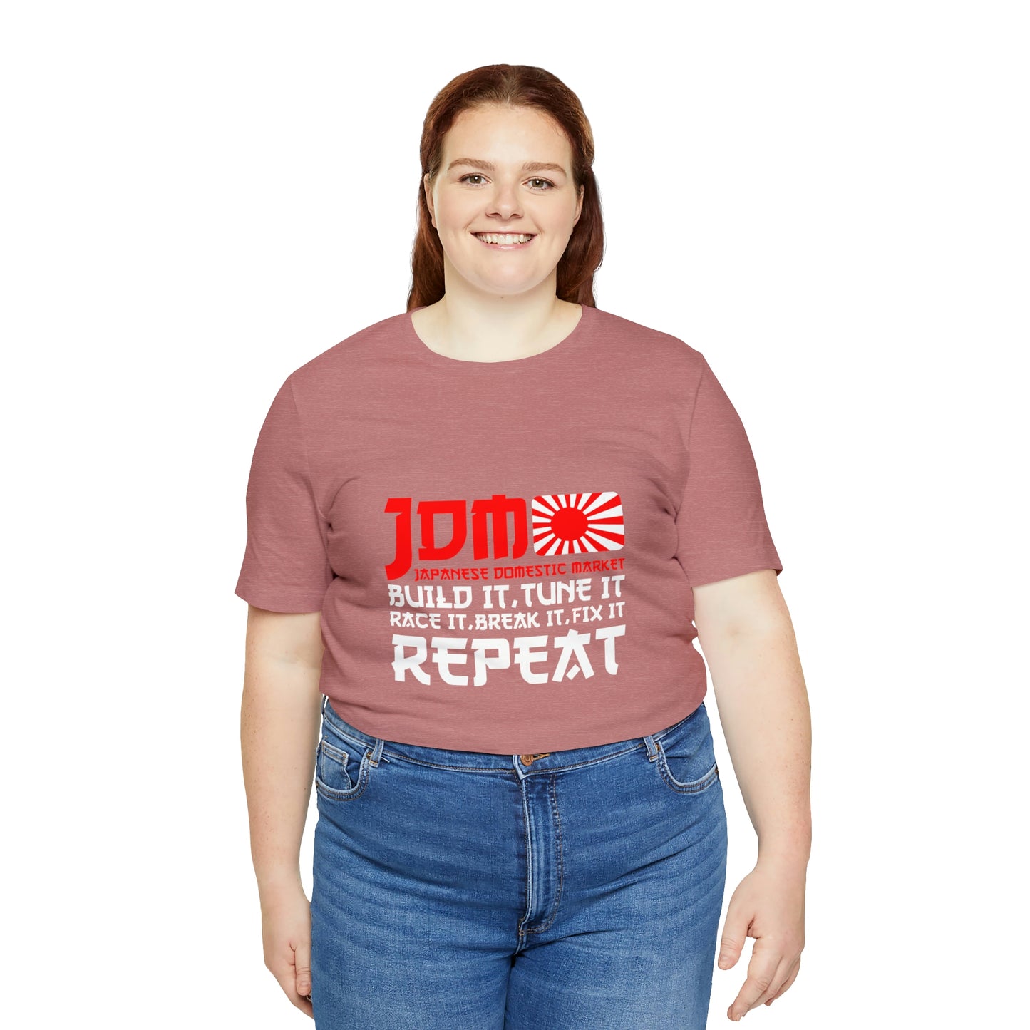 JDM Car Inspired T Shirt 61.