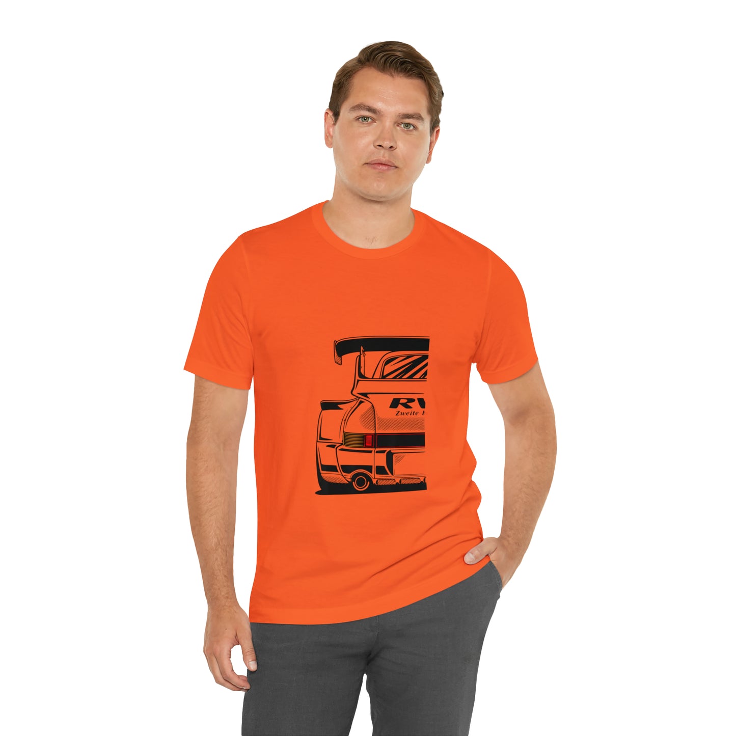 JDM Car Inspired T Shirt 56.