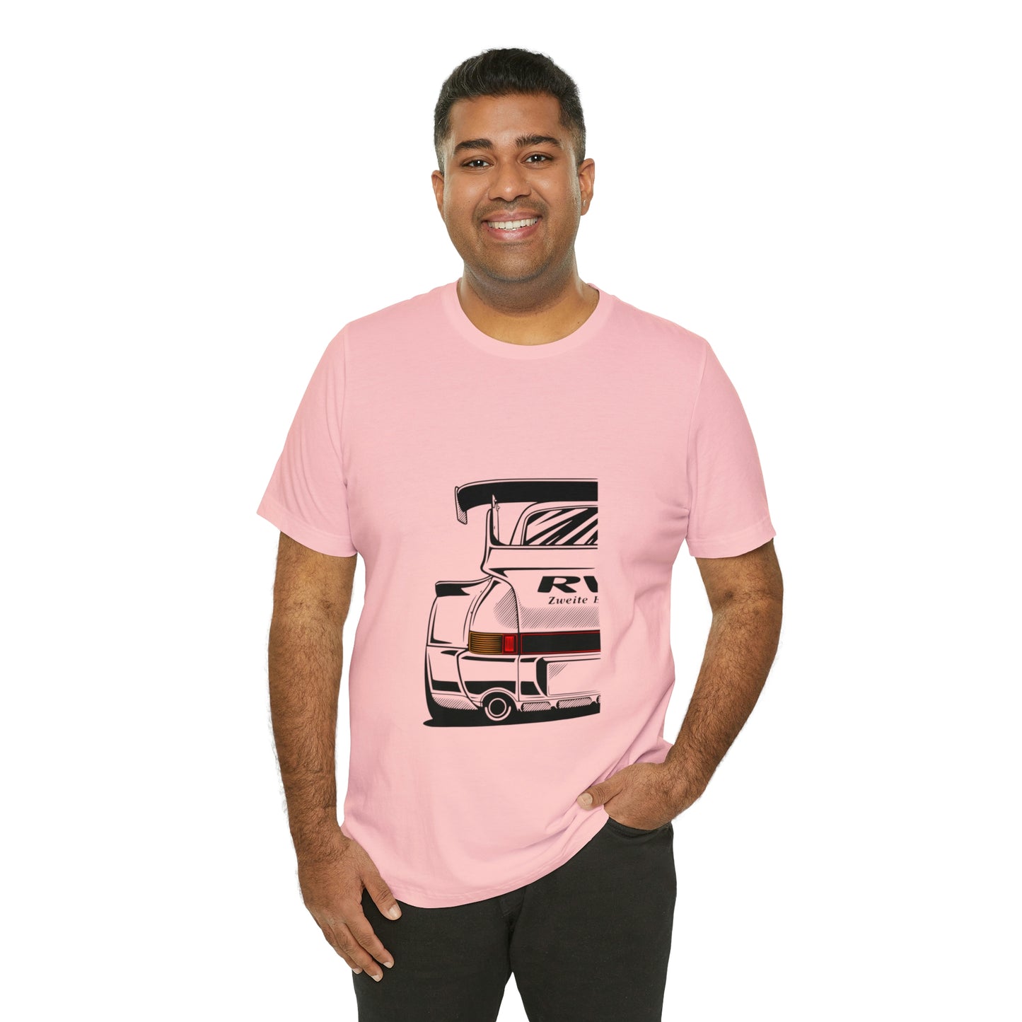 JDM Car Inspired T Shirt 56.