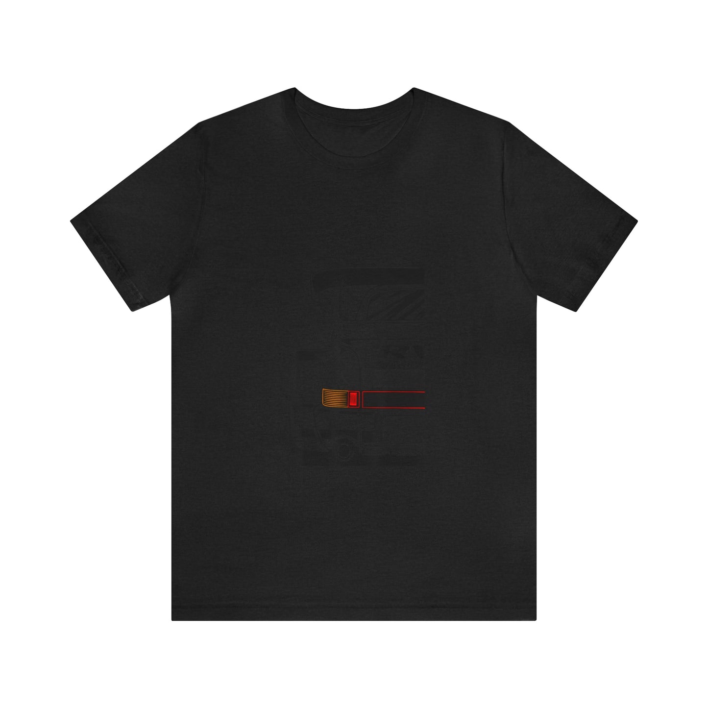 JDM Car Inspired T Shirt 56.