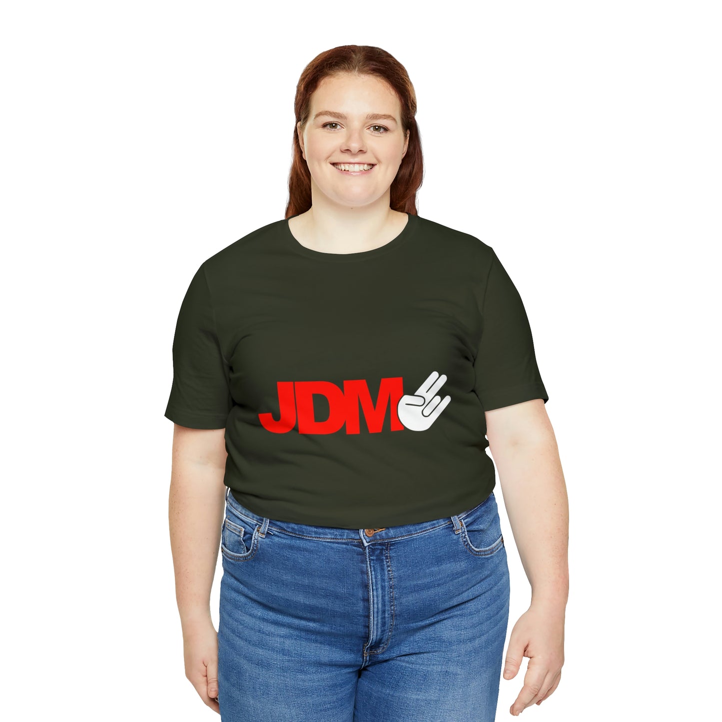 JDM Car Inspired T Shirt 42.