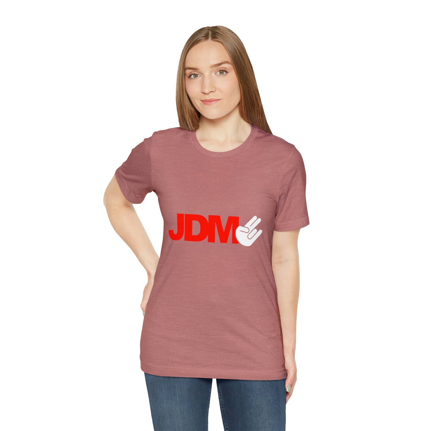 JDM Car Inspired T Shirt 42.