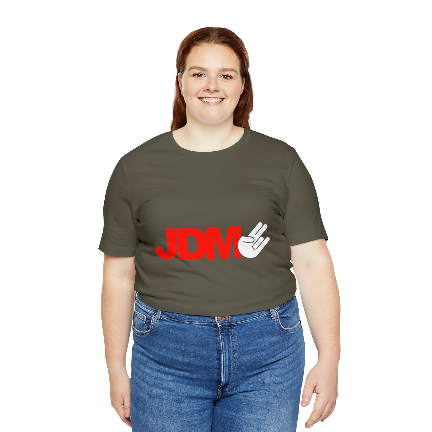 JDM Car Inspired T Shirt 42.