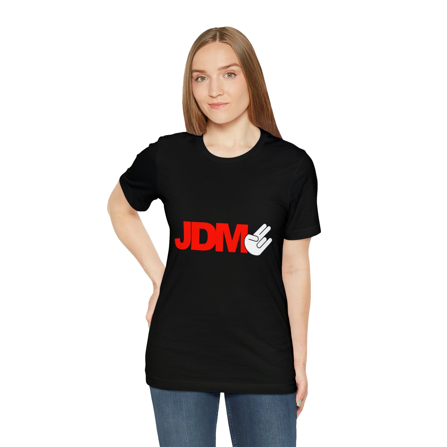 JDM Car Inspired T Shirt 42.
