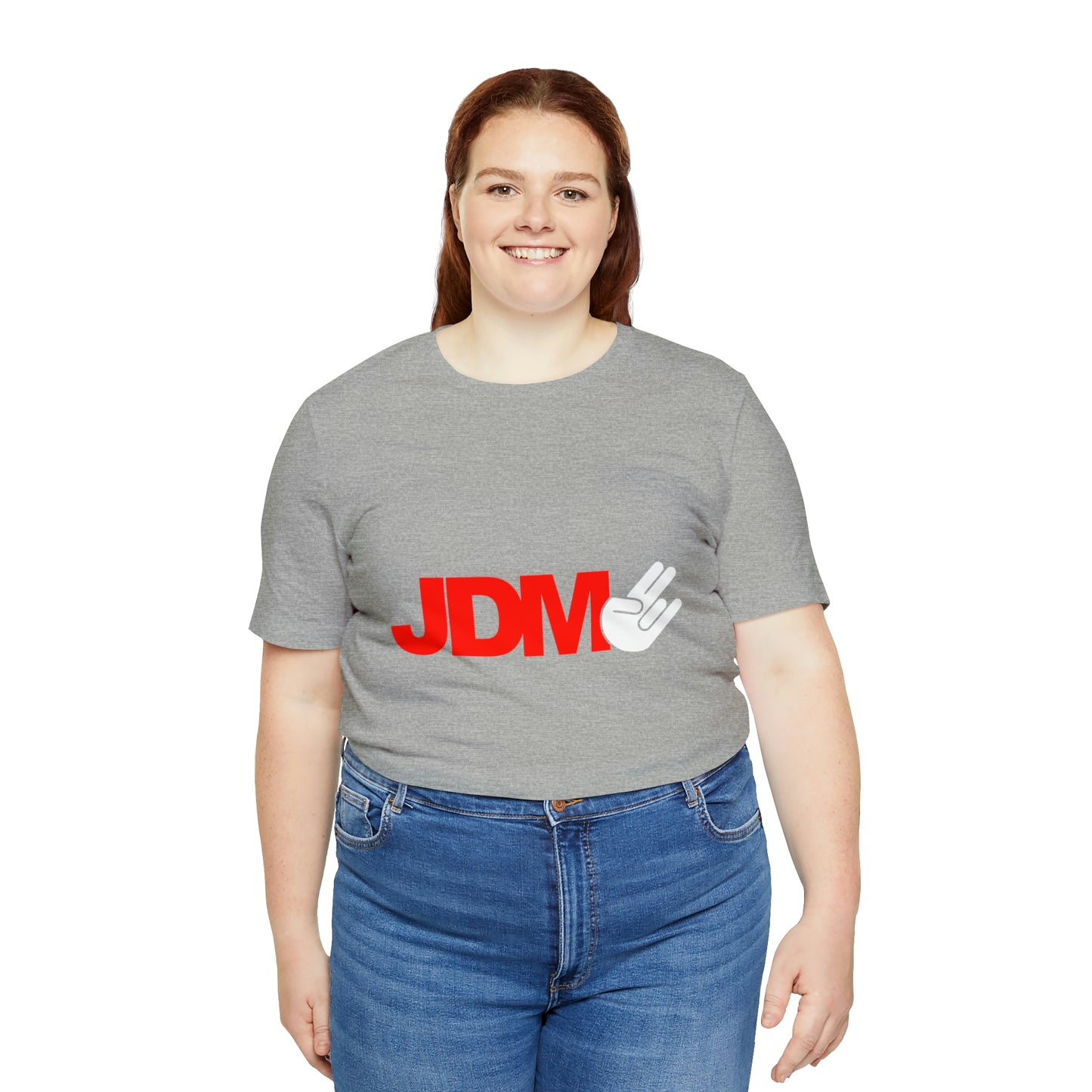 JDM Car Inspired T Shirt 42.