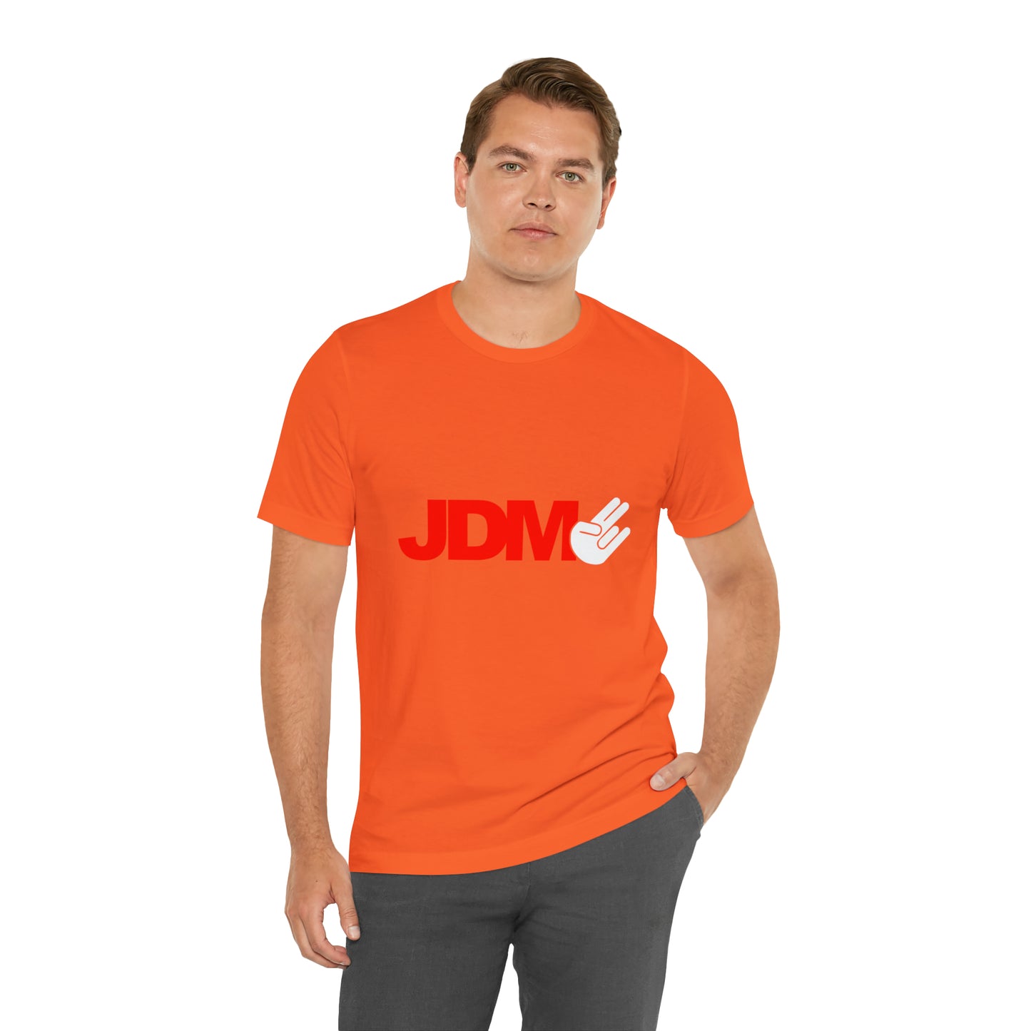 JDM Car Inspired T Shirt 42.