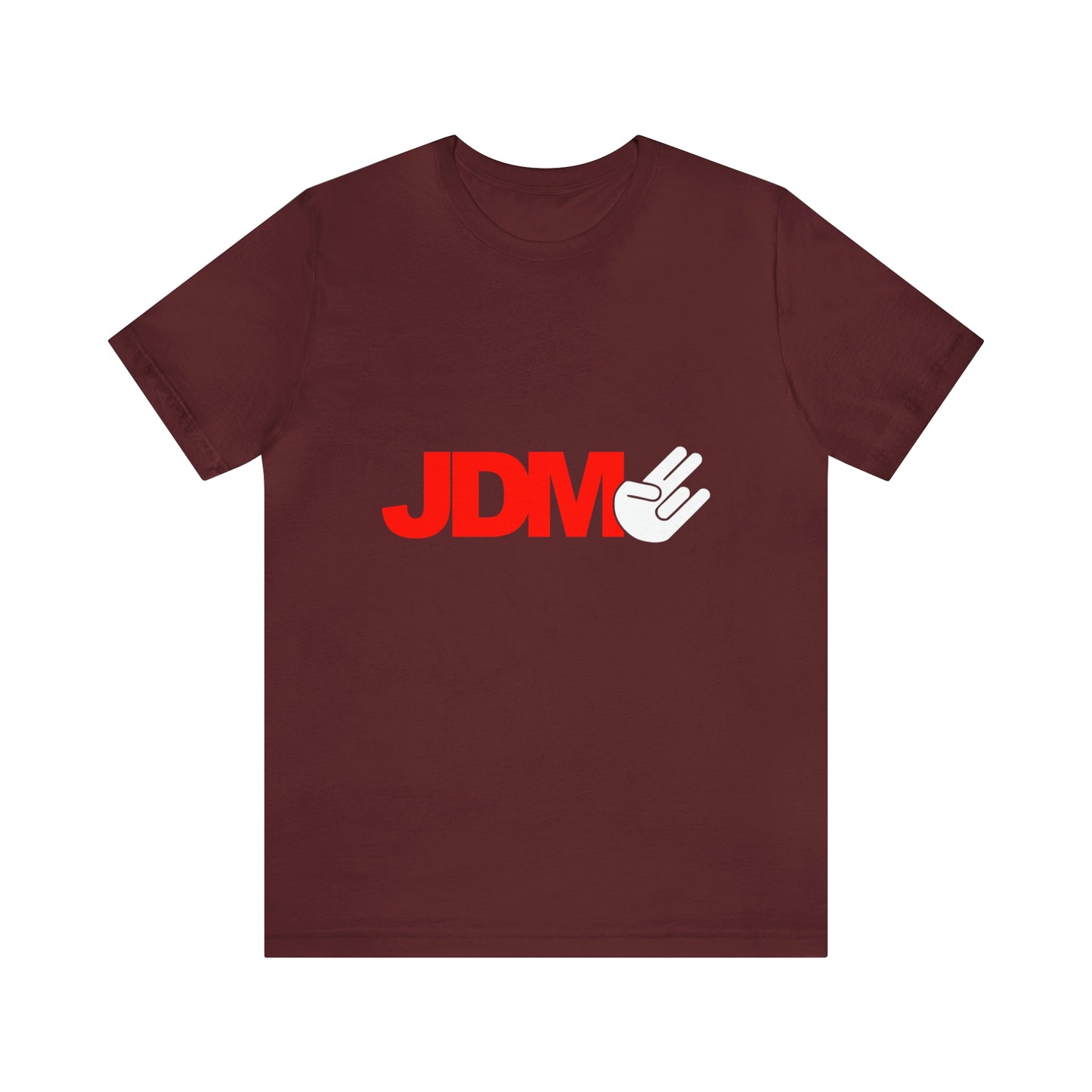JDM Car Inspired T Shirt 42.