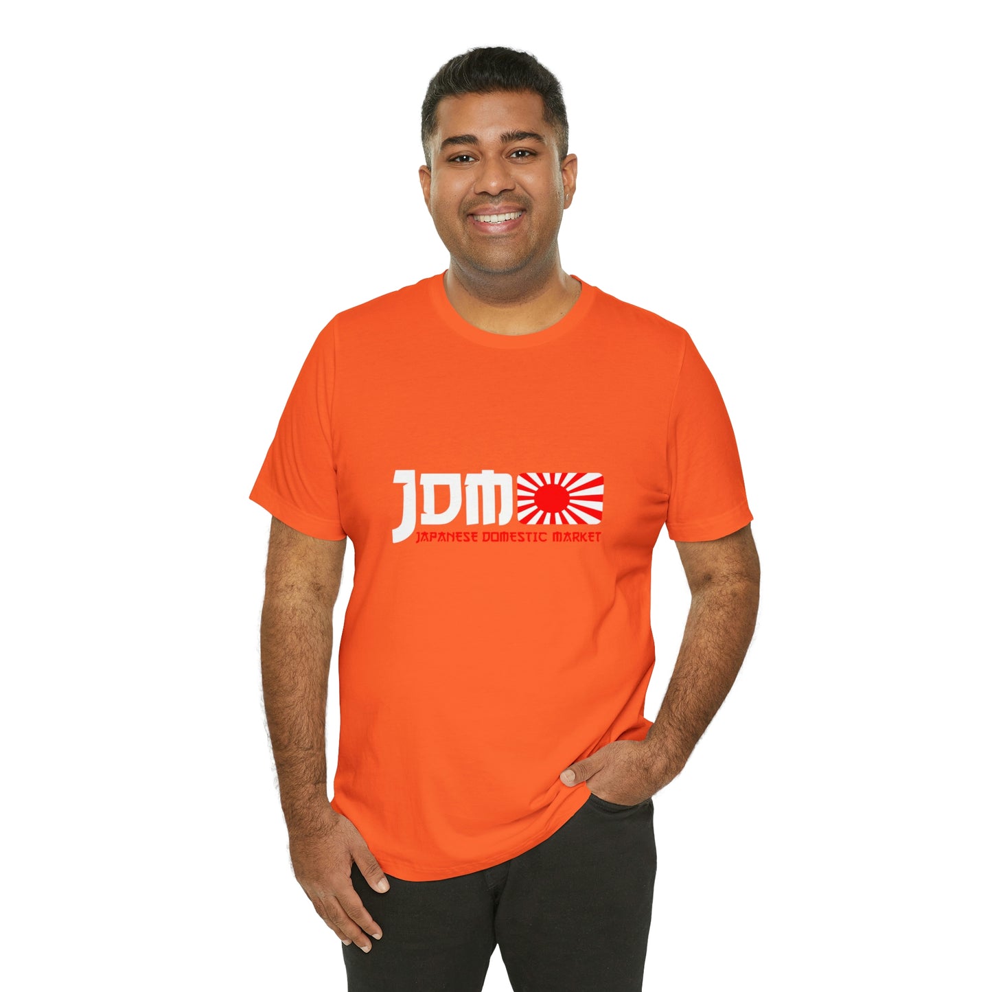 JDM Car Inspired T Shirt 58.