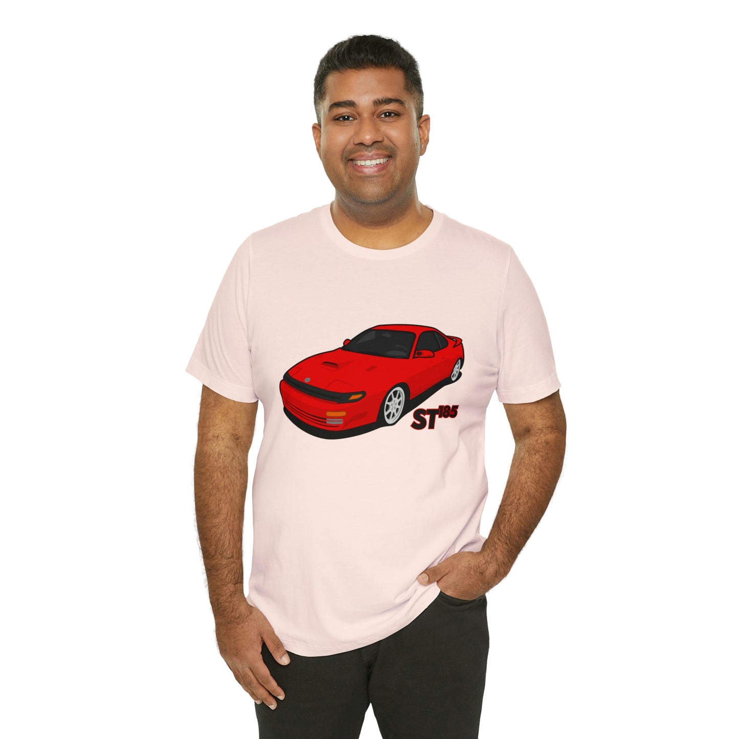 JDM Car Inspired T Shirt 49.