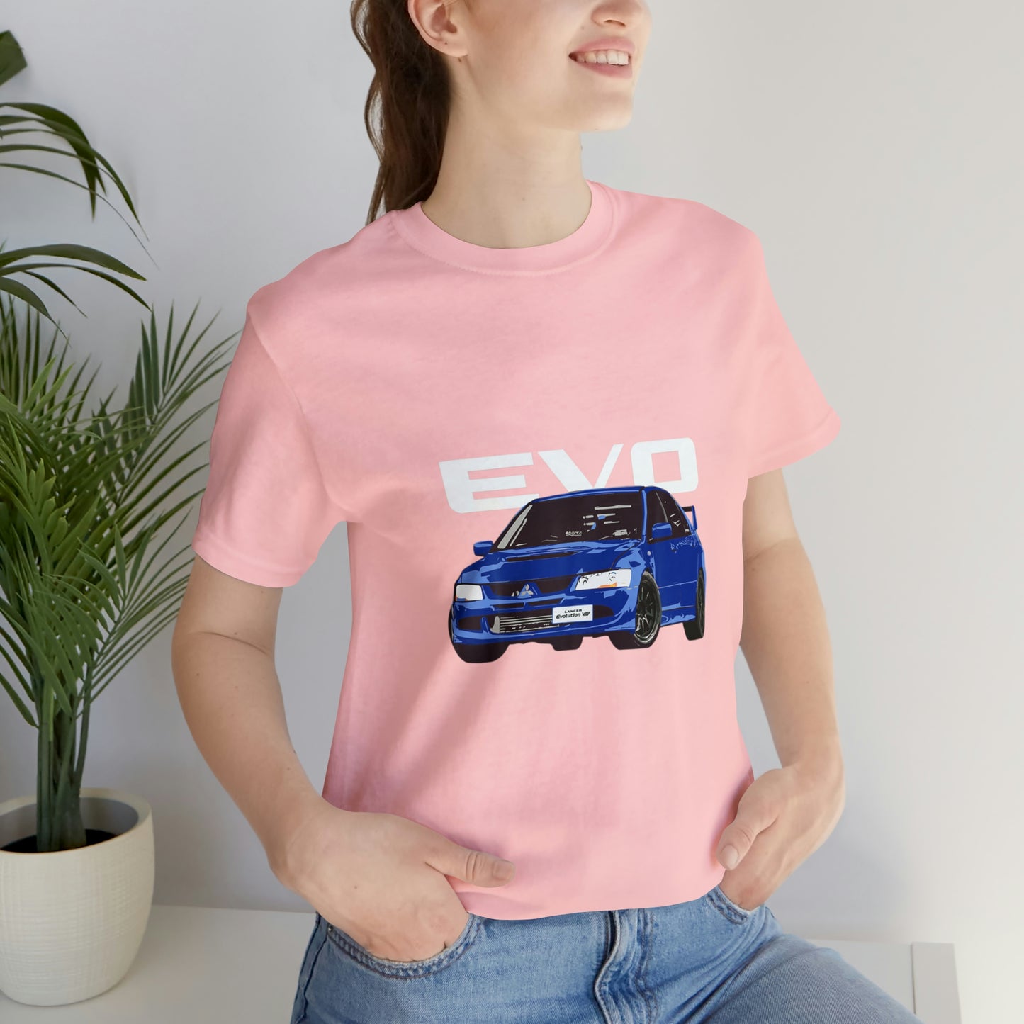 JDM Car Inspired T Shirt 53.