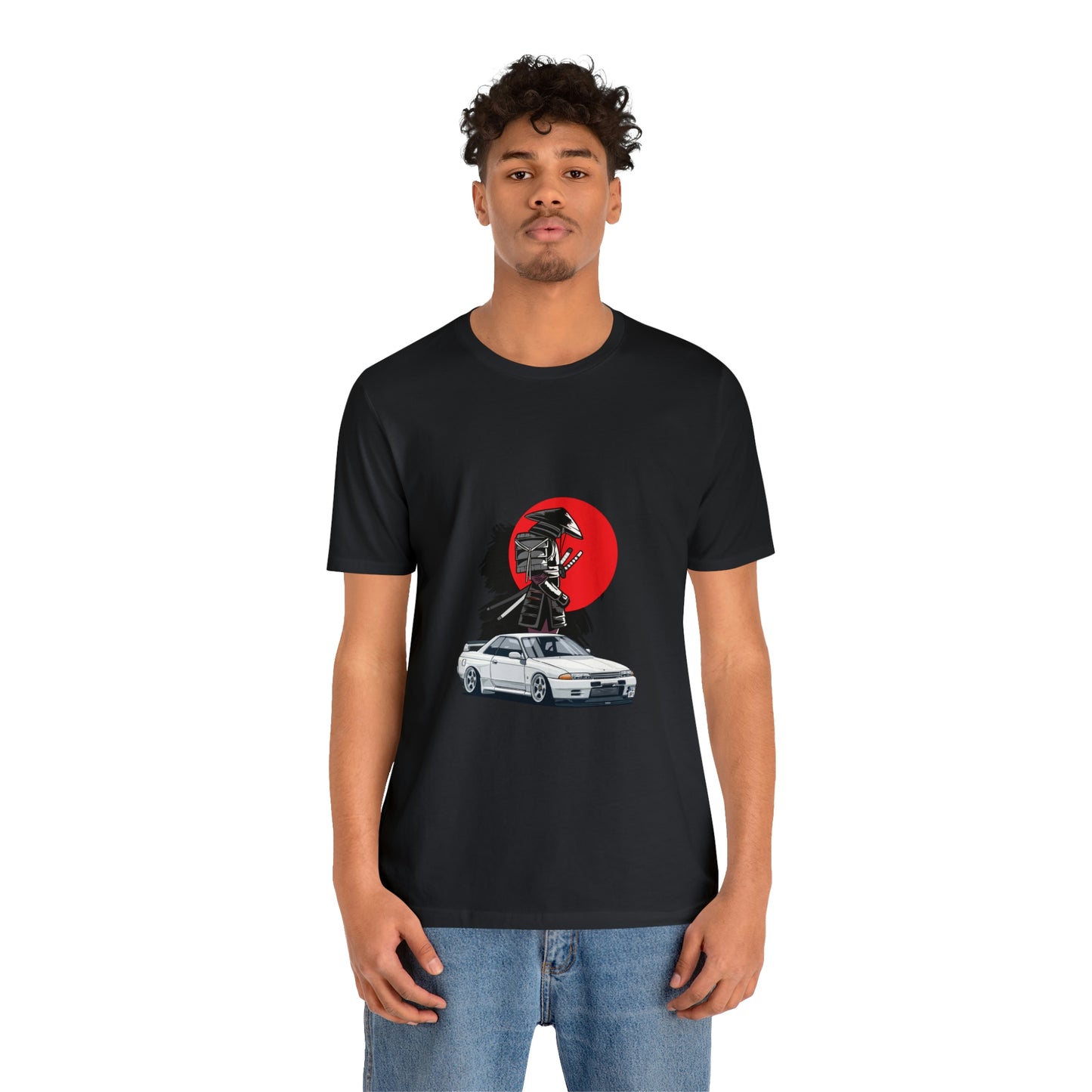 JDM Car Inspired T Shirt 65.