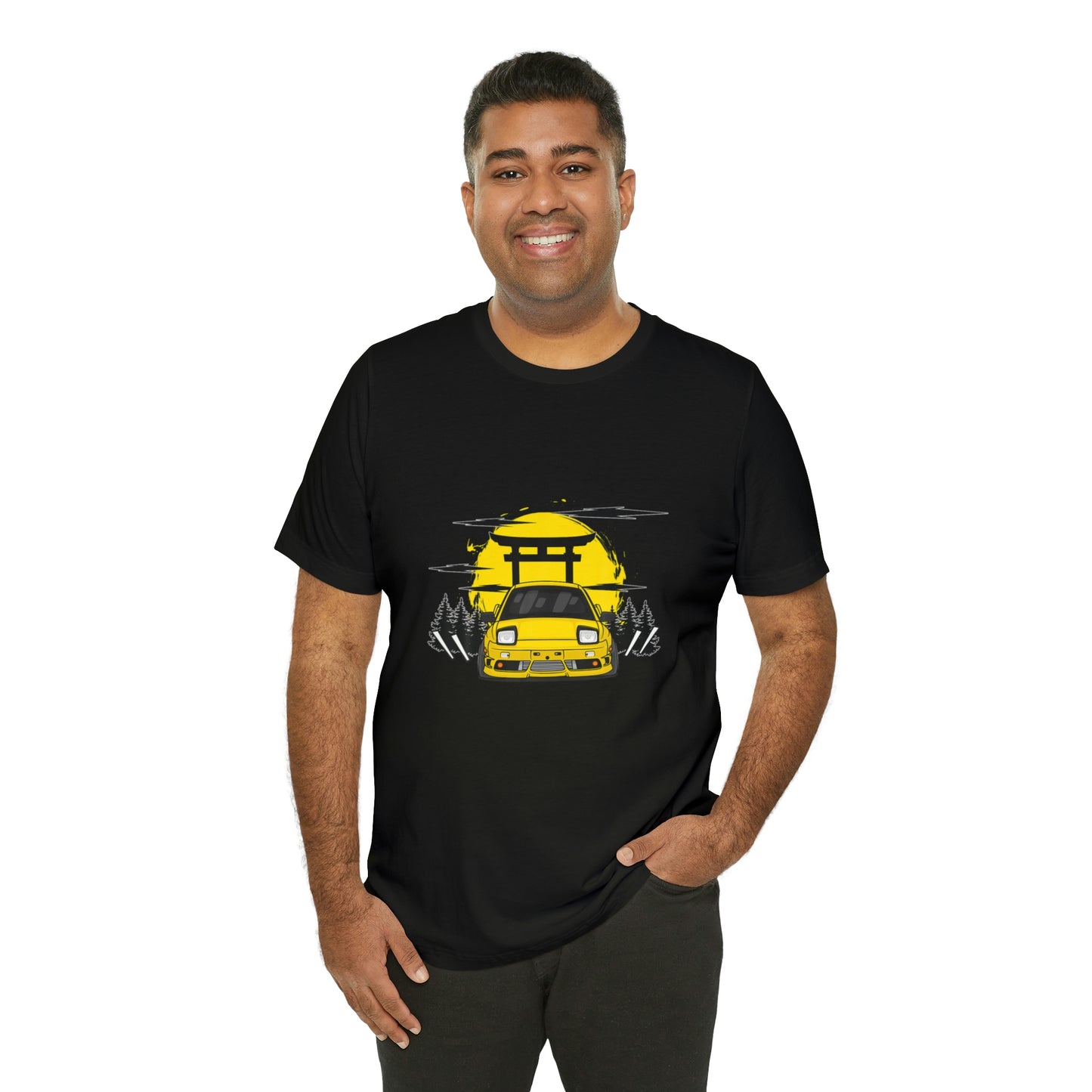 JDM Car Inspired T Shirt 62.