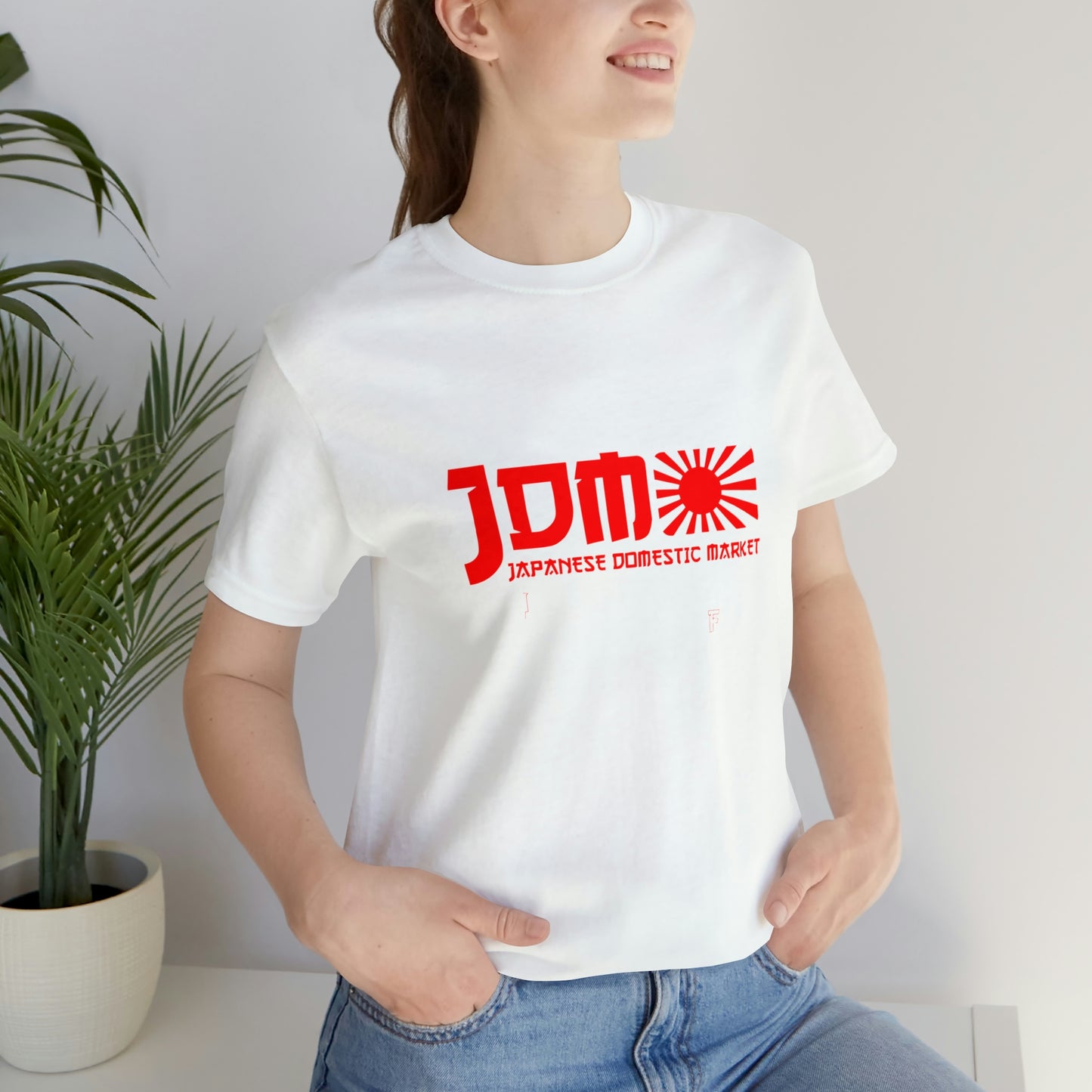 JDM Car Inspired T Shirt 61.