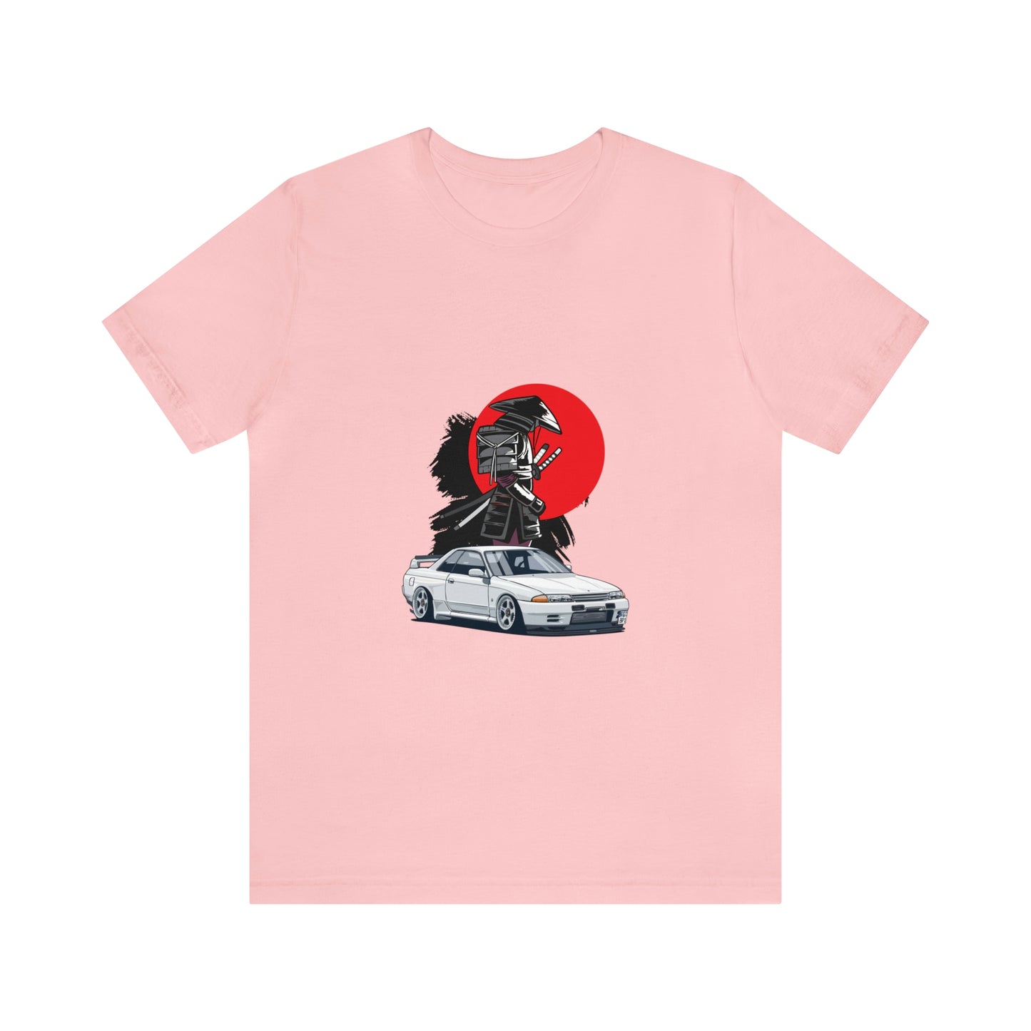 JDM Car Inspired T Shirt 65.