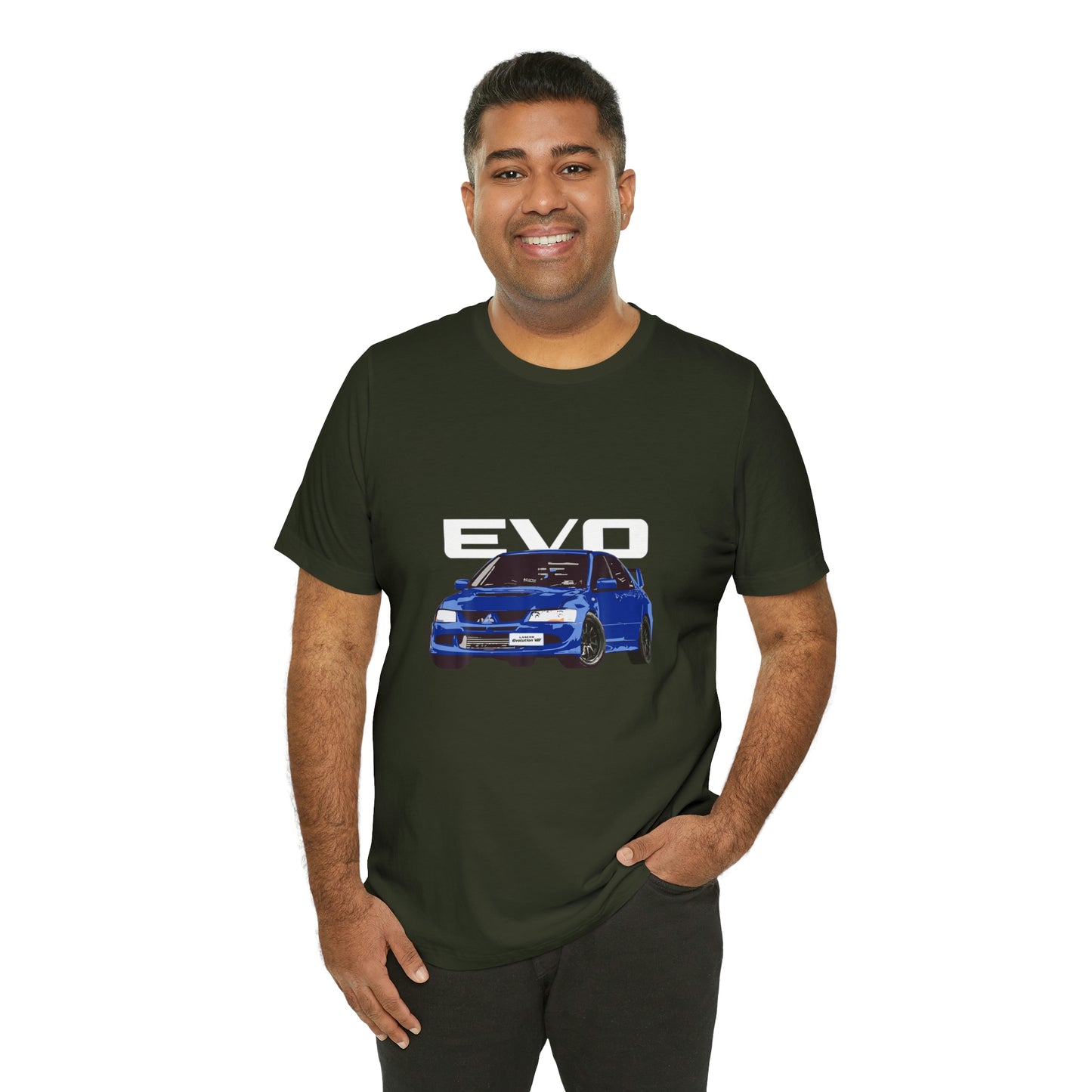 JDM Car Inspired T Shirt 53.
