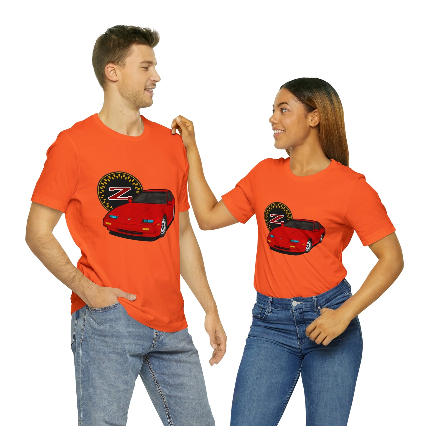 JDM Car Inspired T Shirt 47.