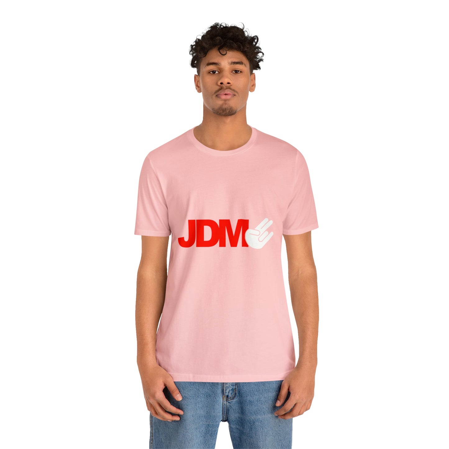 JDM Car Inspired T Shirt 42.