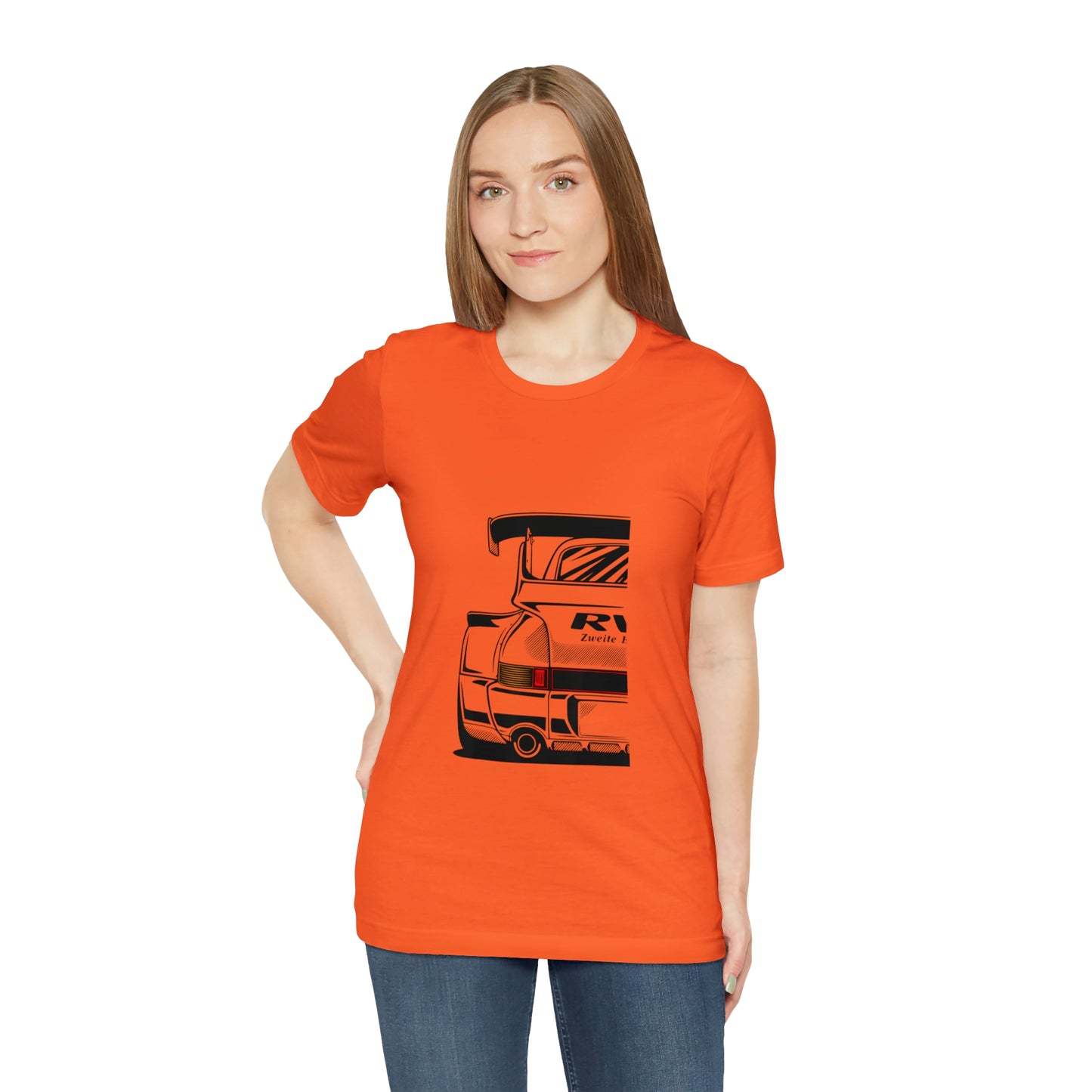 JDM Car Inspired T Shirt 56.