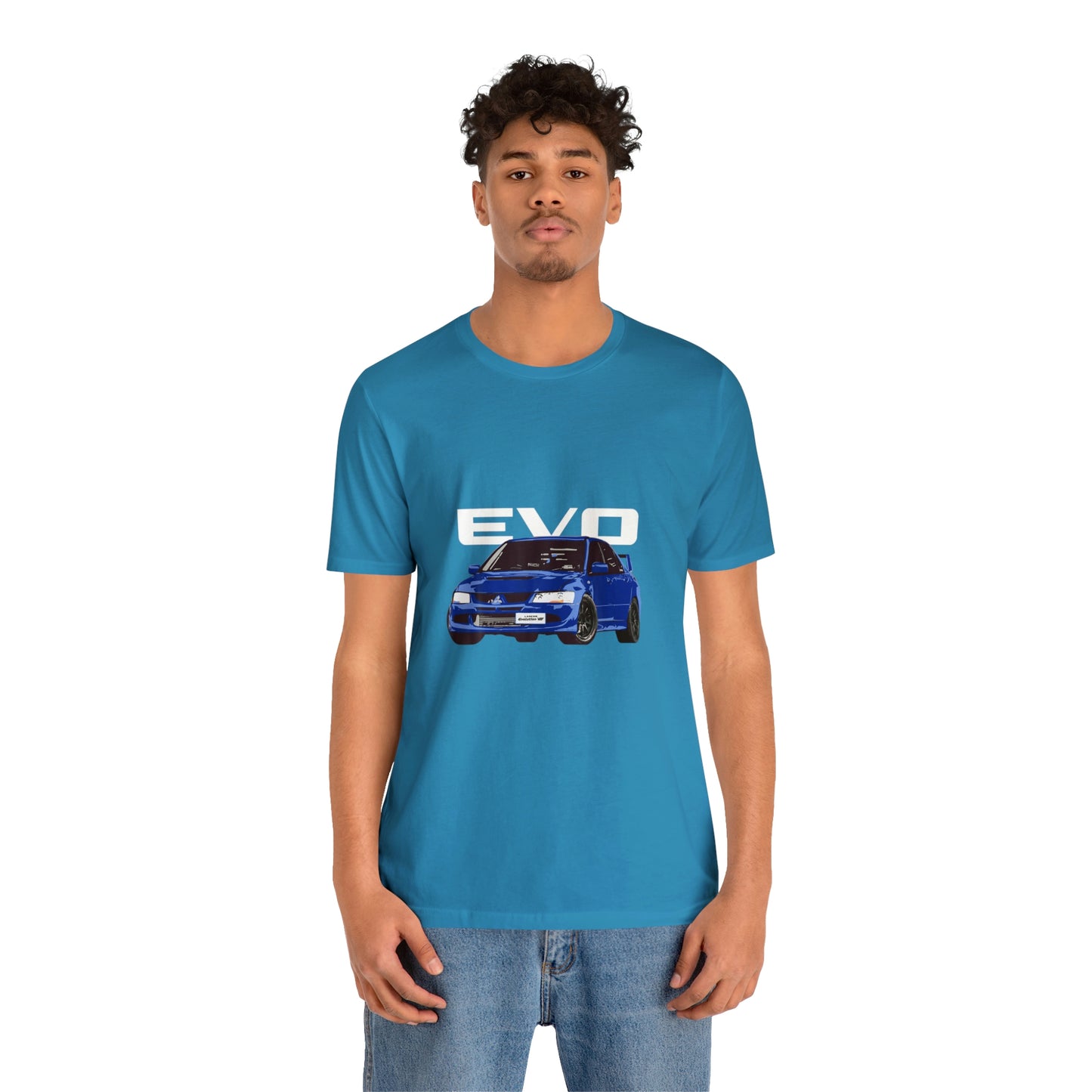 JDM Car Inspired T Shirt 53.