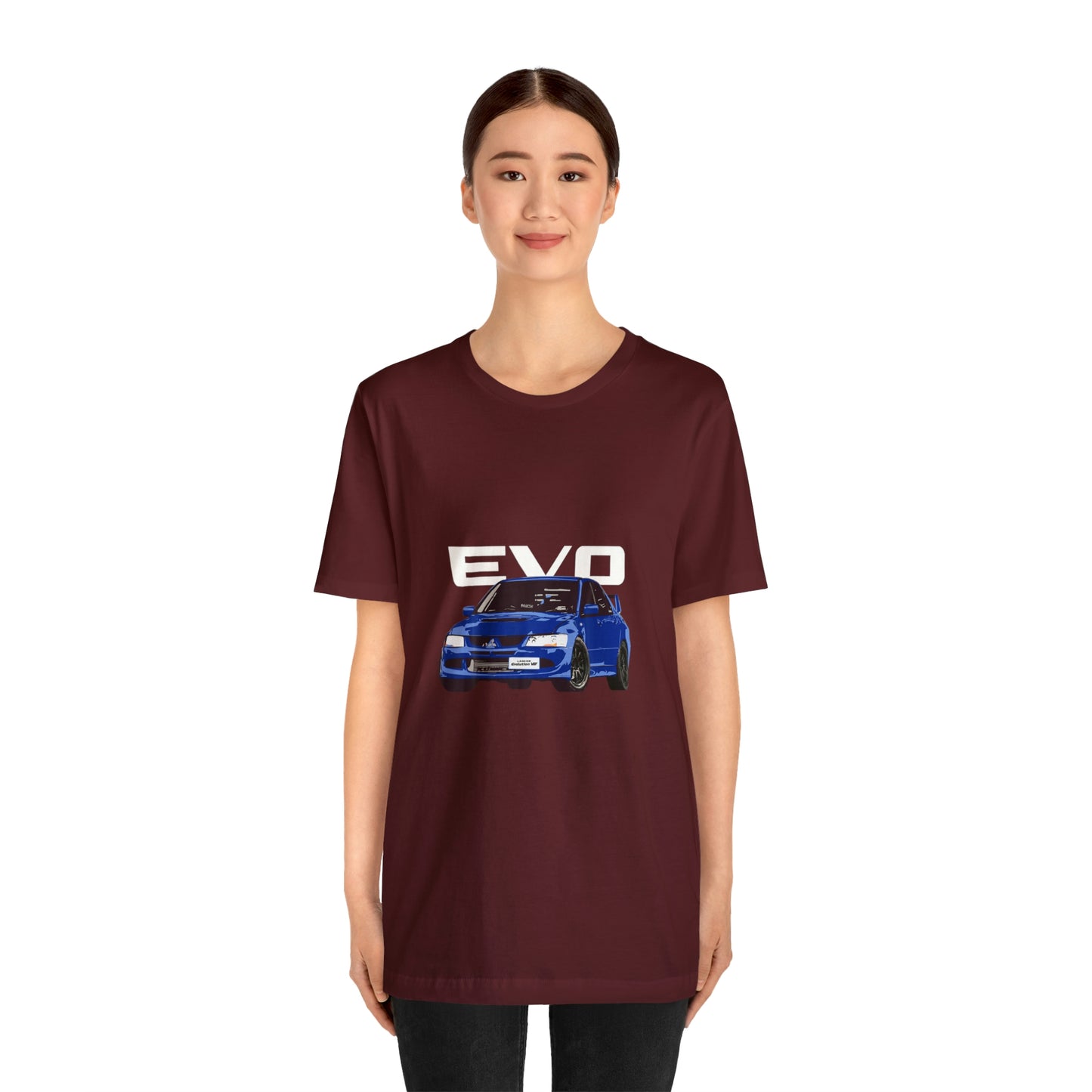 JDM Car Inspired T Shirt 53.