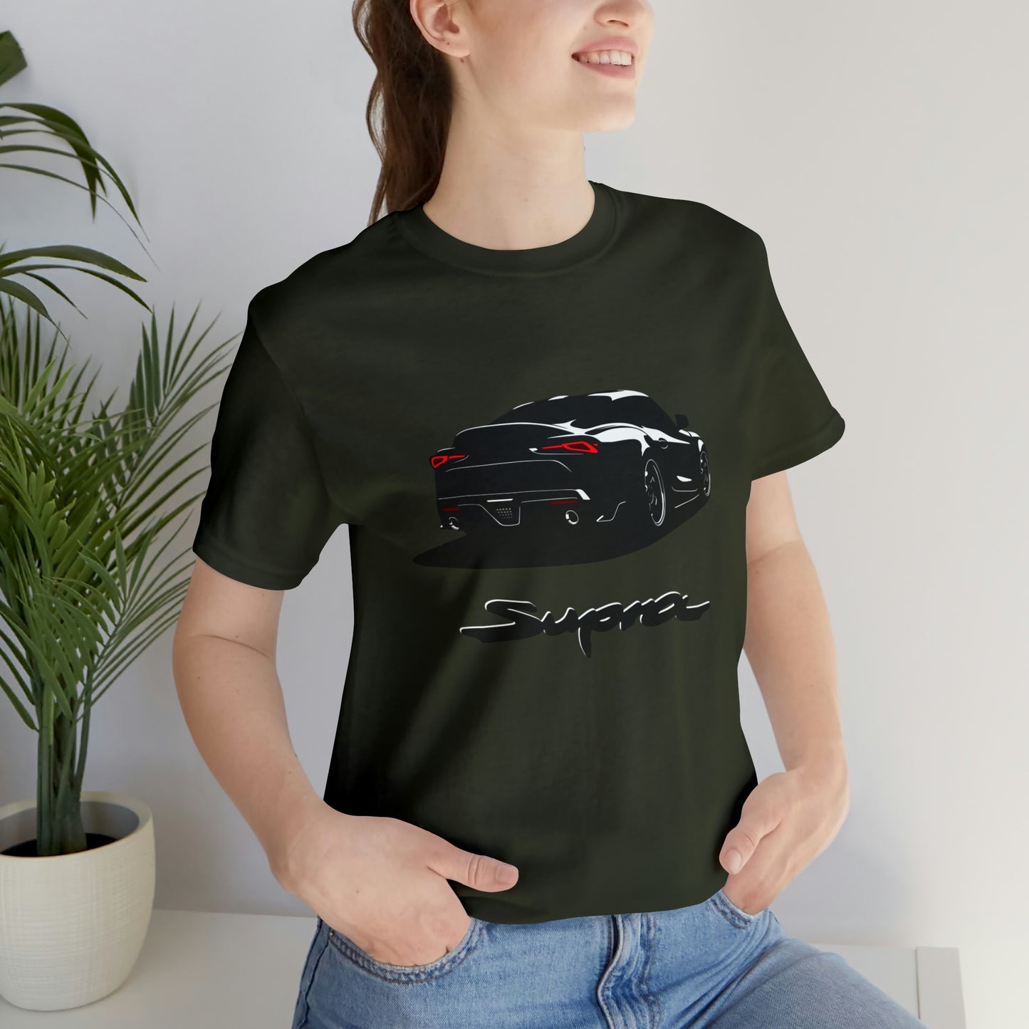 JDM Car Inspired T Shirt 40.