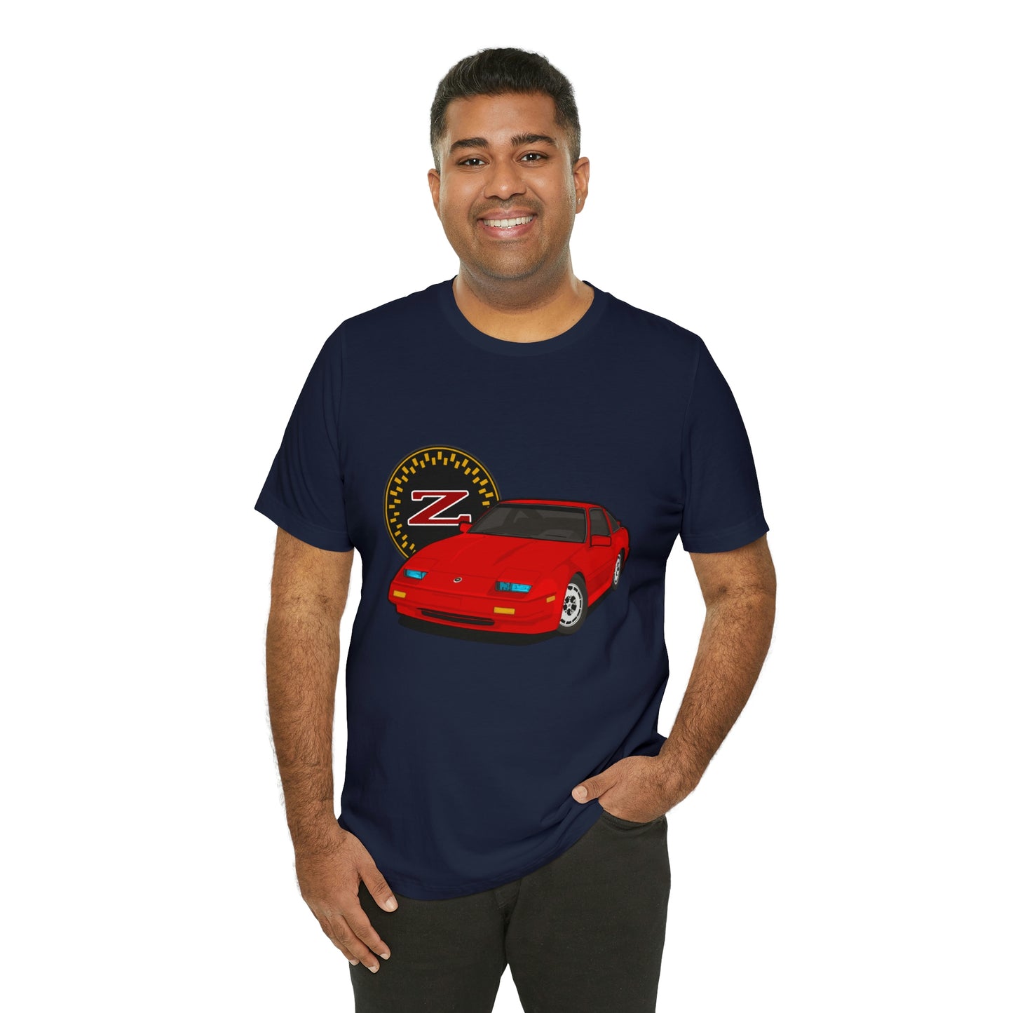 JDM Car Inspired T Shirt 47.